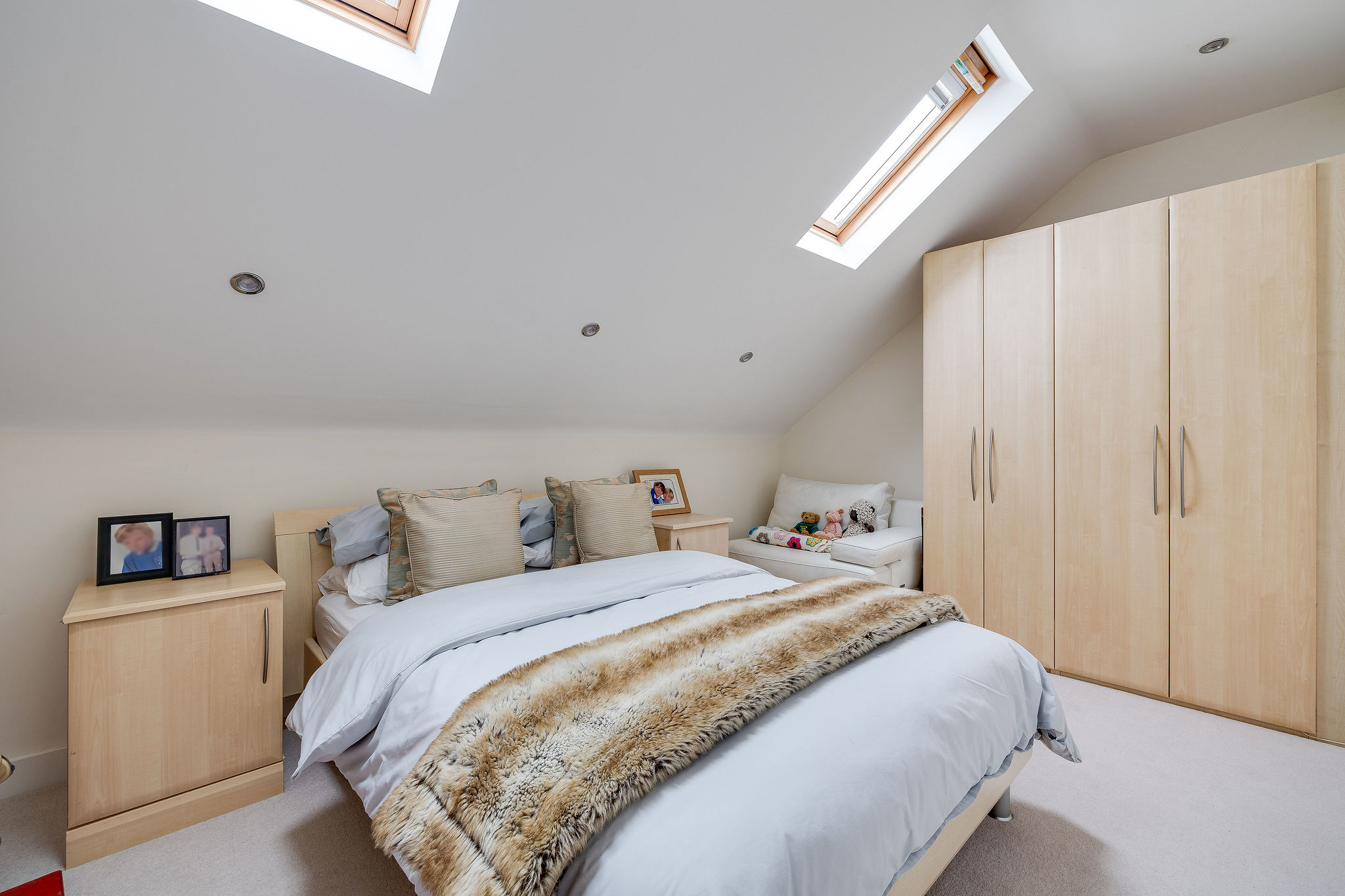 Village Road, Christleton, CH3, photo 17