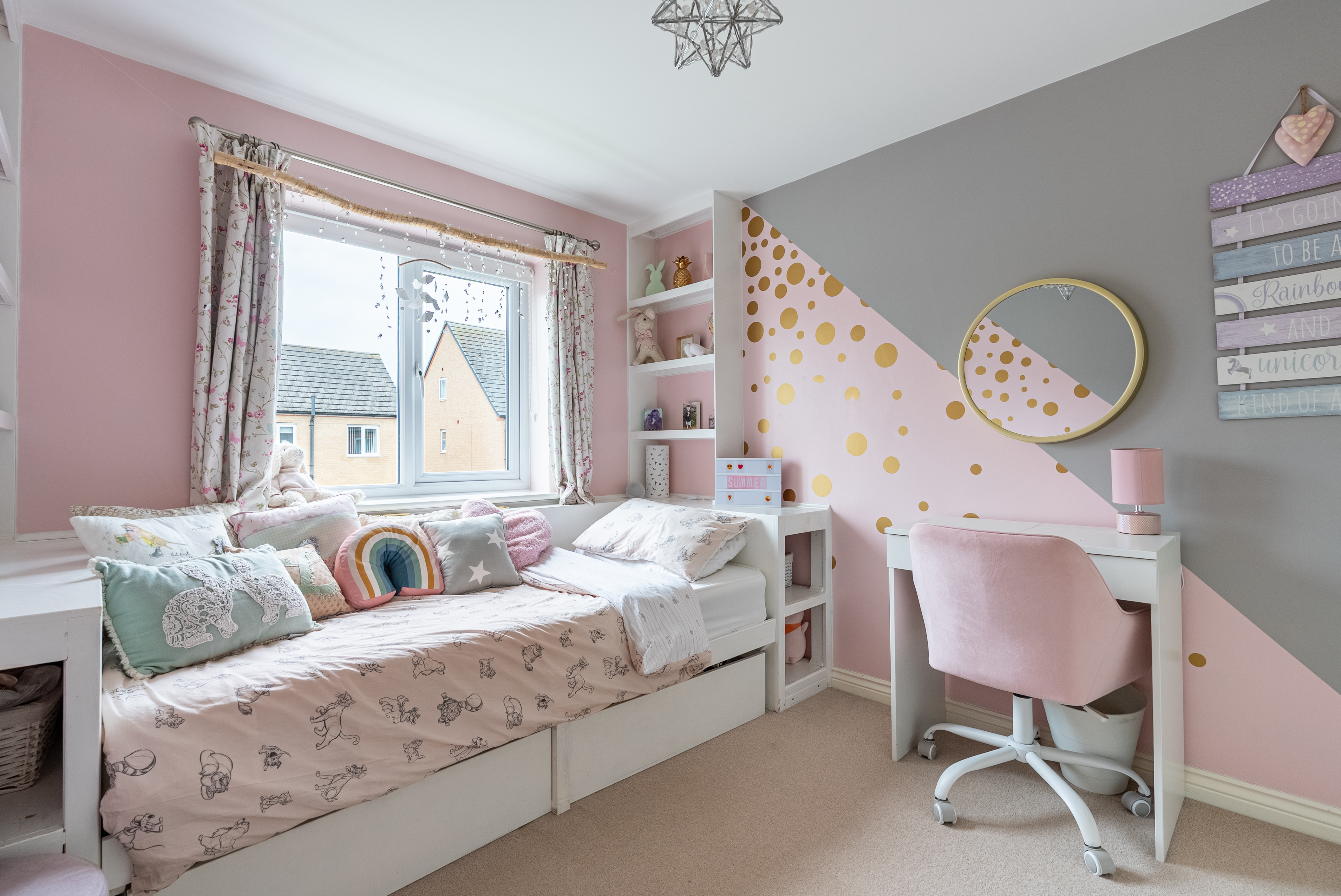 Oak Drive, Penyffordd, CH4, photo 21