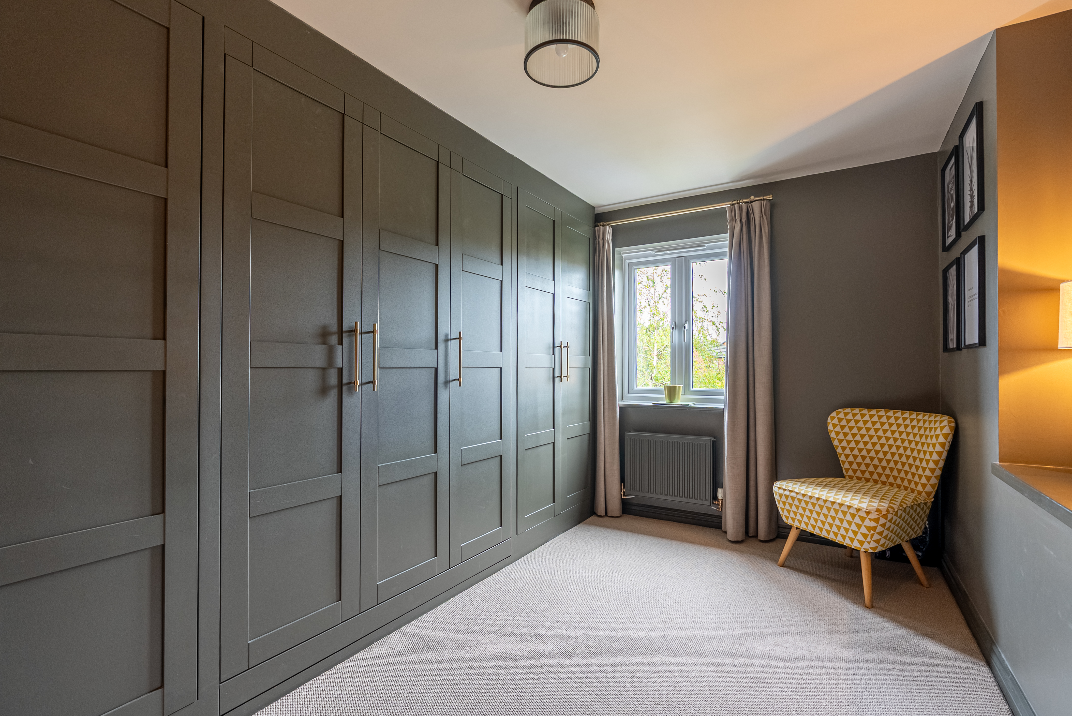Oak Drive, Penyffordd, CH4, photo 18