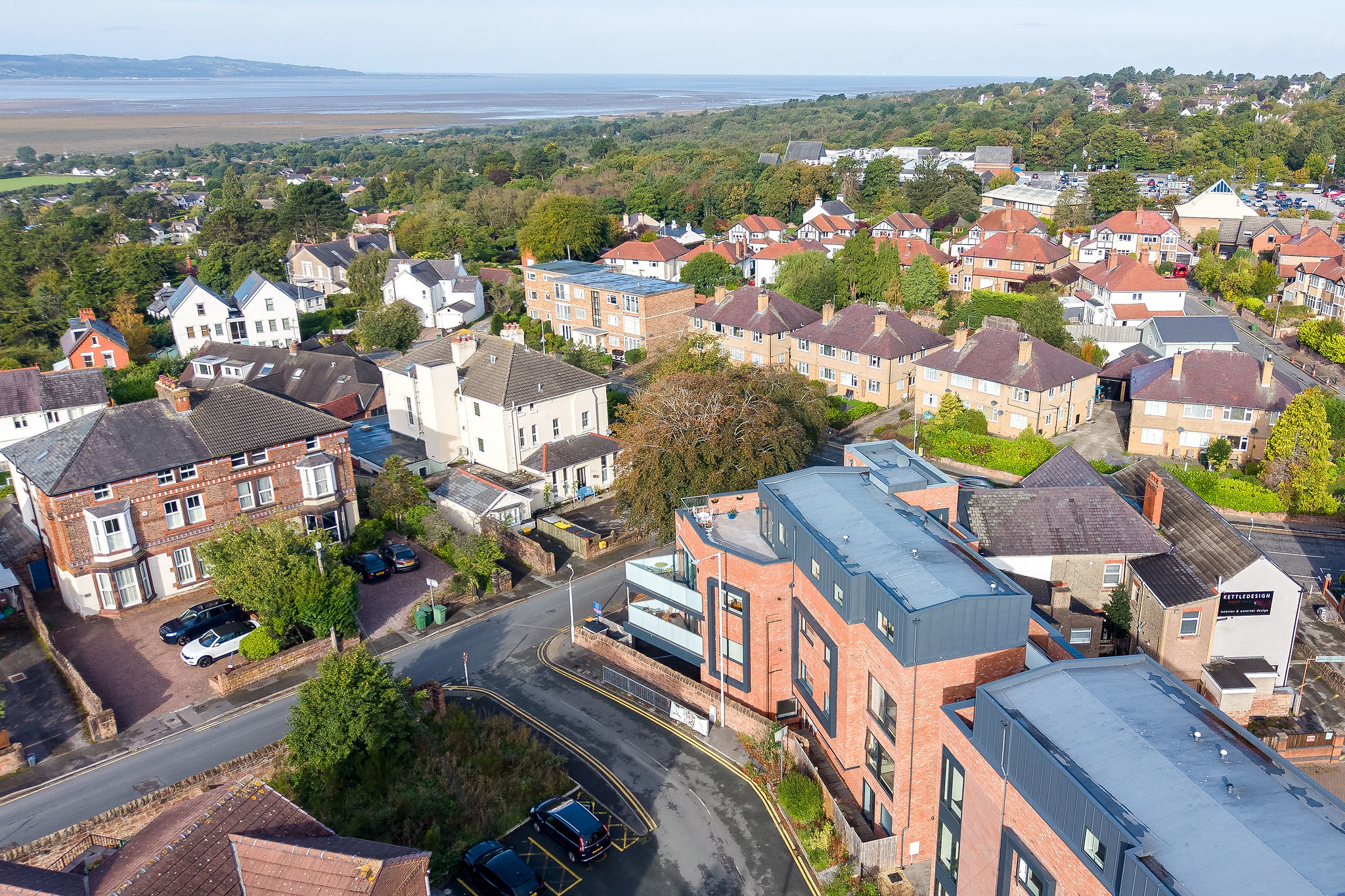Mount Avenue, Heswall, CH60, photo 16