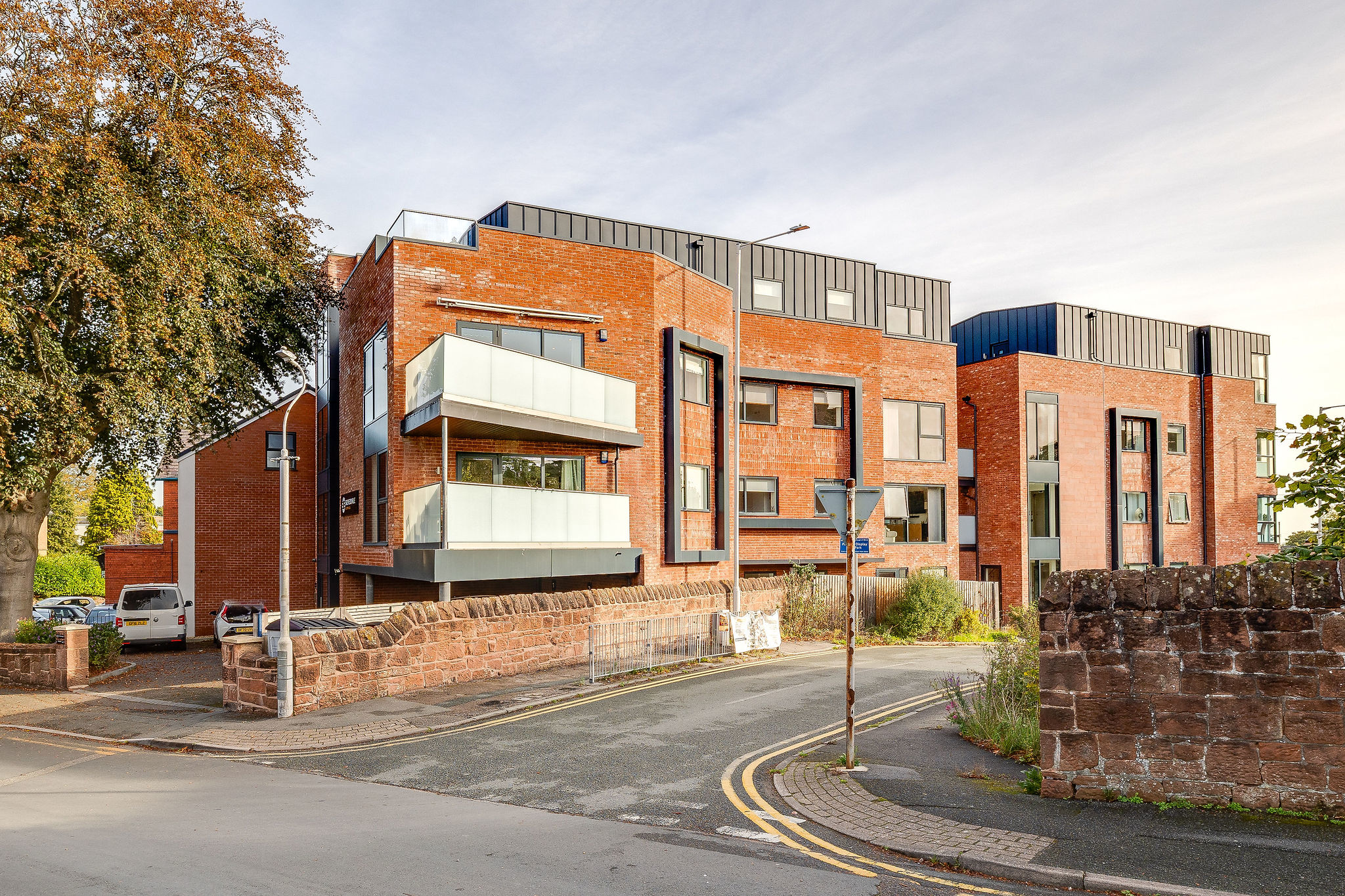 Mount Avenue, Heswall, CH60