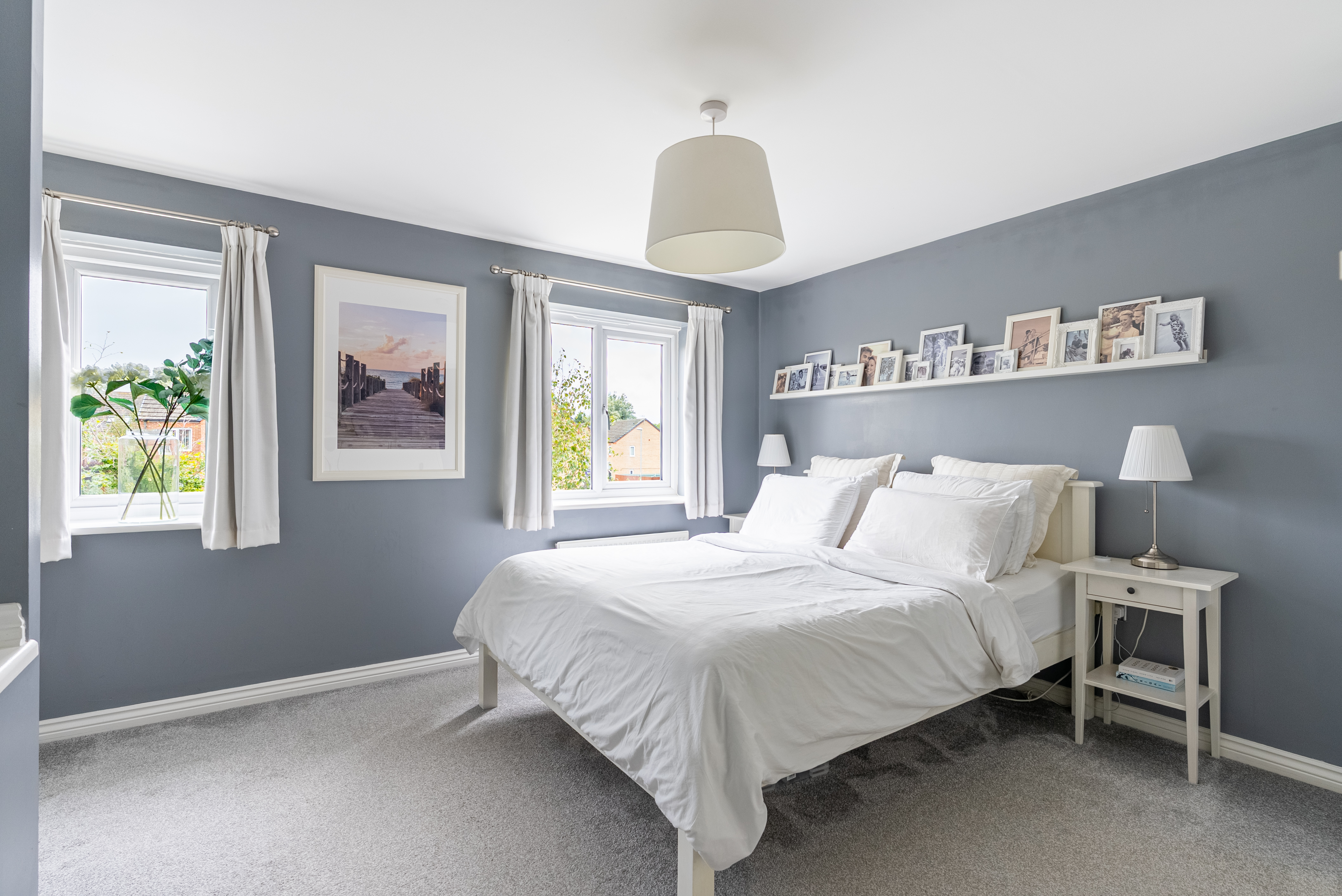 Oak Drive, Penyffordd, CH4, photo 13