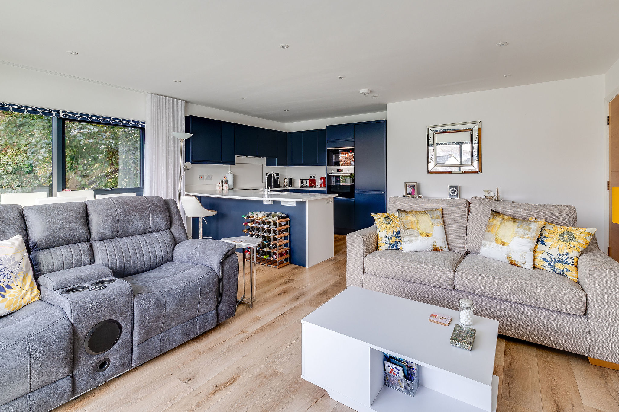 Mount Avenue, Heswall, CH60, photo 3