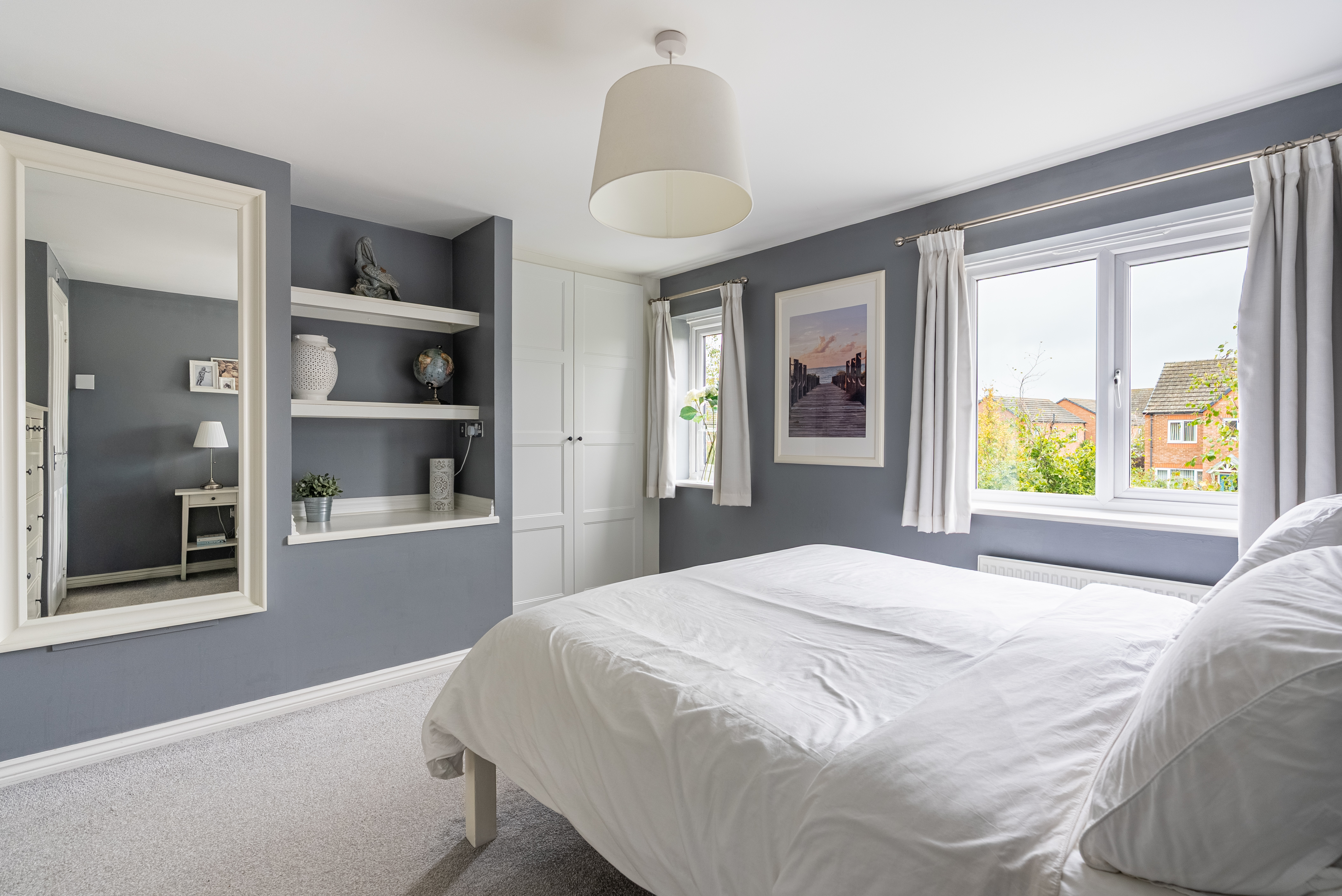Oak Drive, Penyffordd, CH4, photo 15