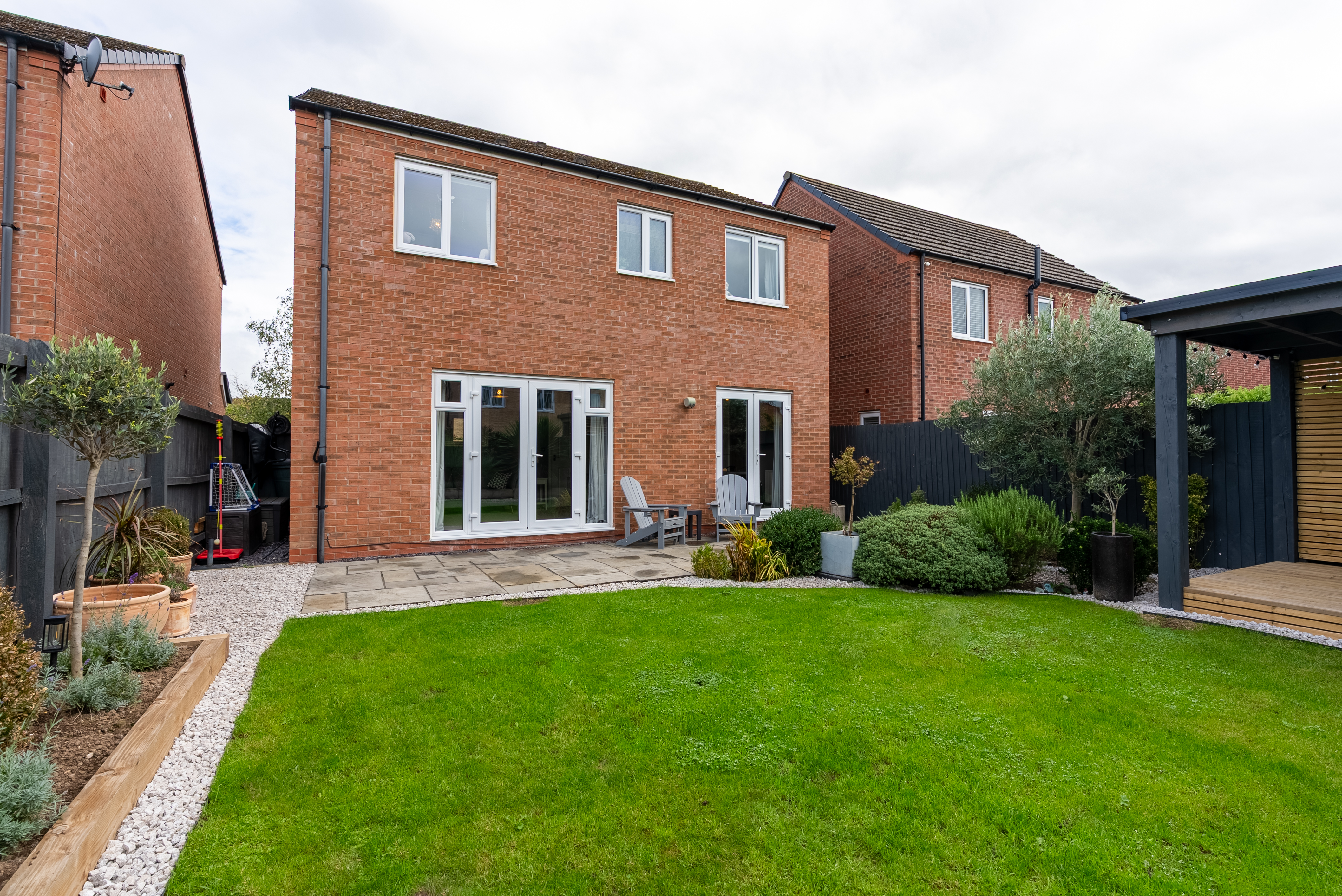 Oak Drive, Penyffordd, CH4, photo 29