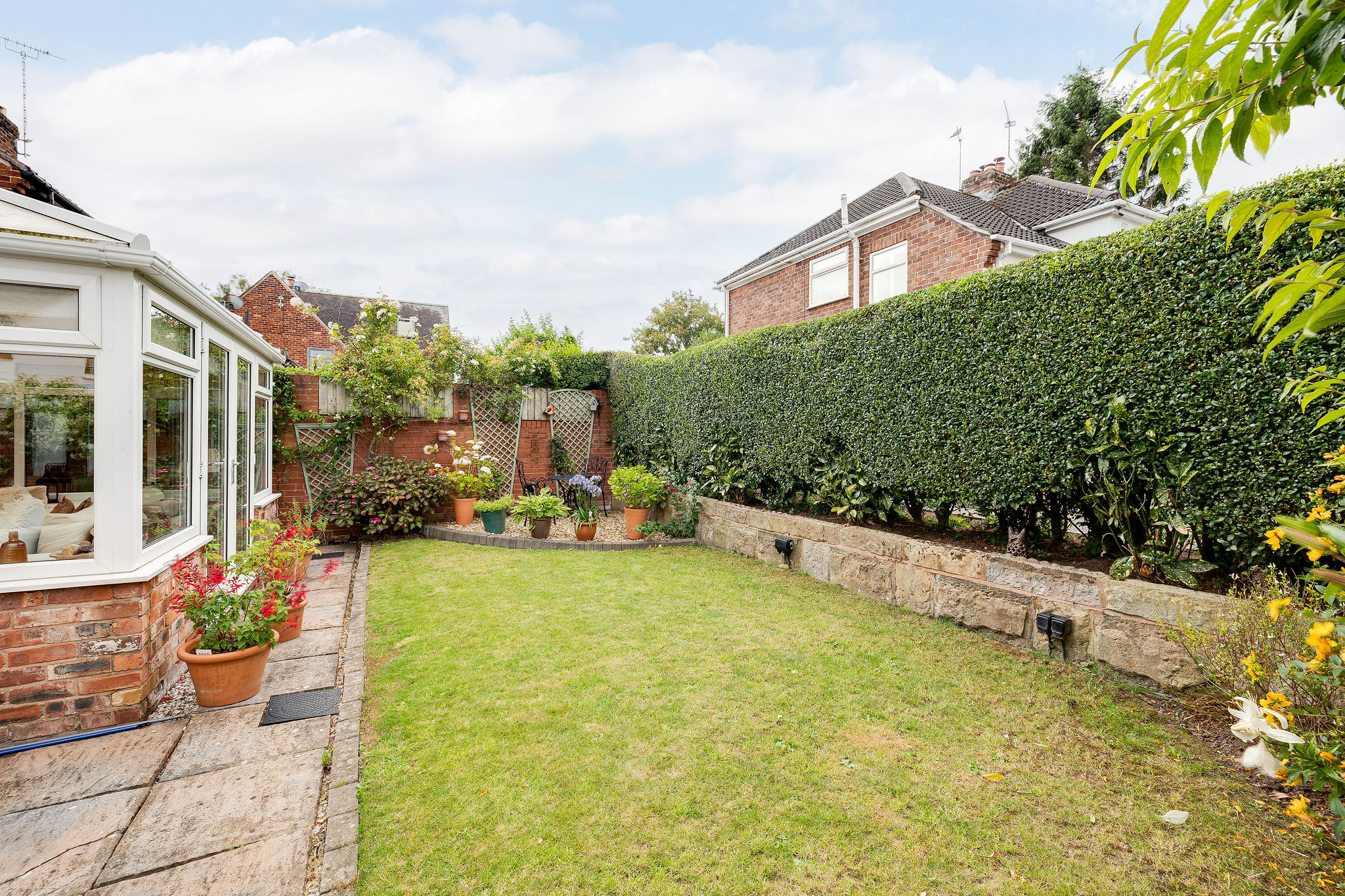 Village Road, Christleton, CH3, photo 12
