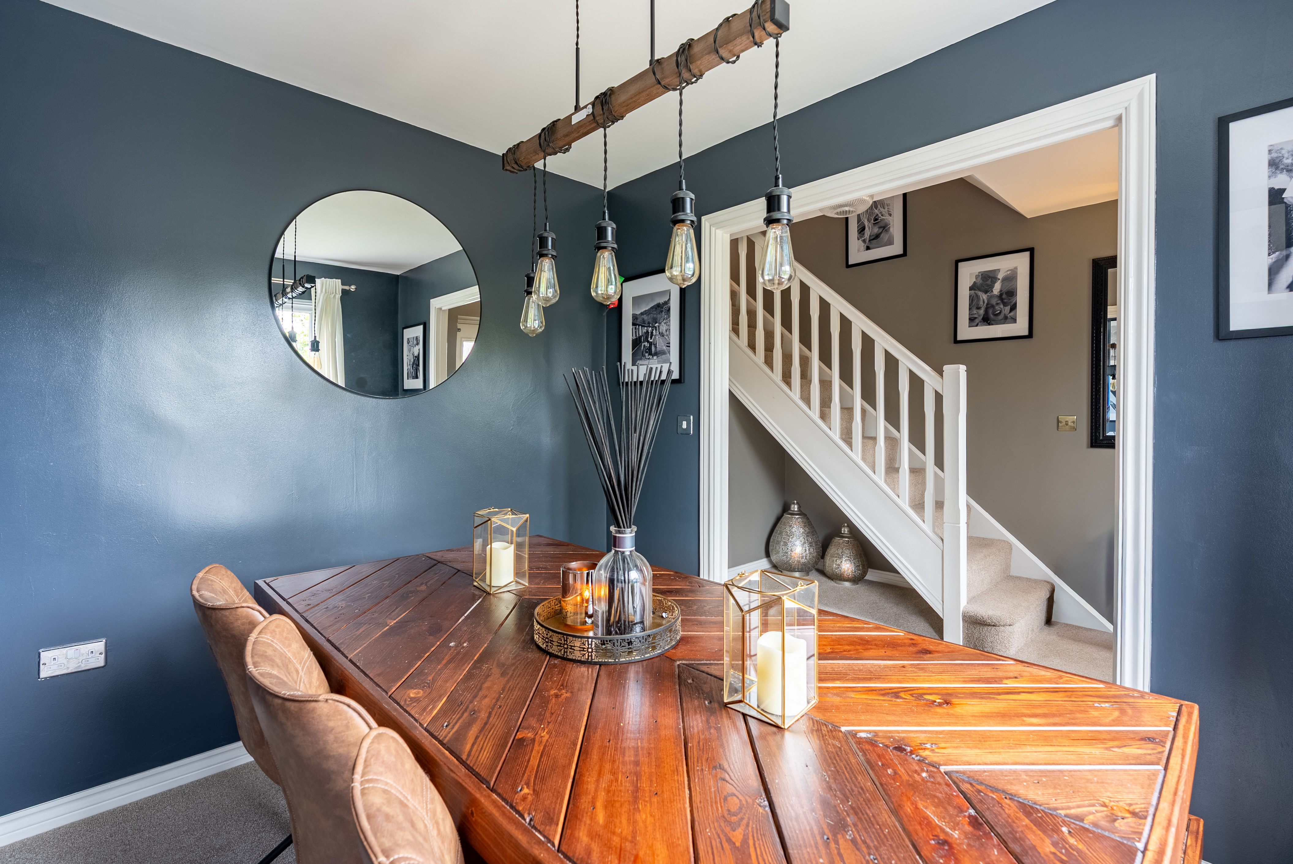 Oak Drive, Penyffordd, CH4, photo 5
