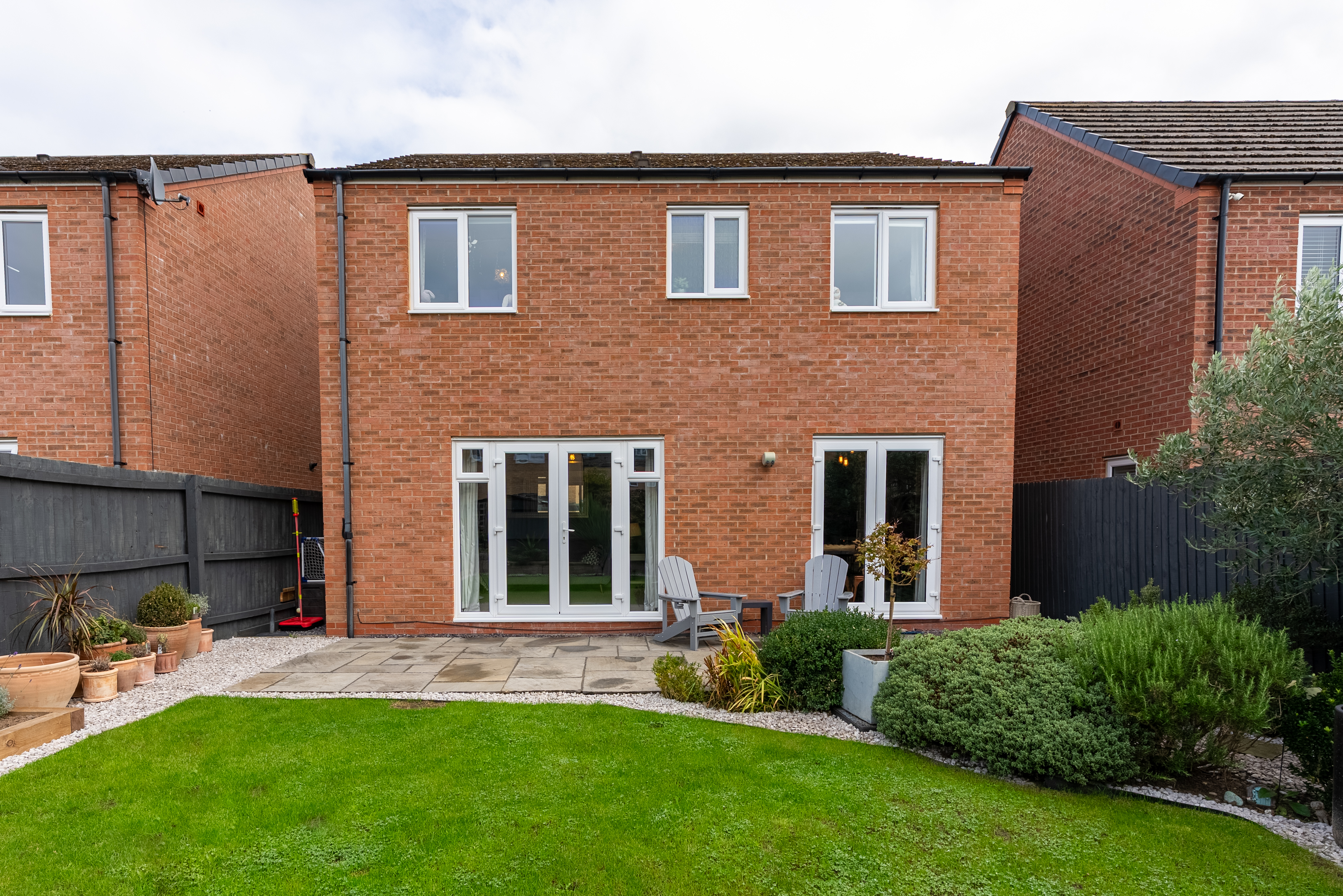 Oak Drive, Penyffordd, CH4, photo 28