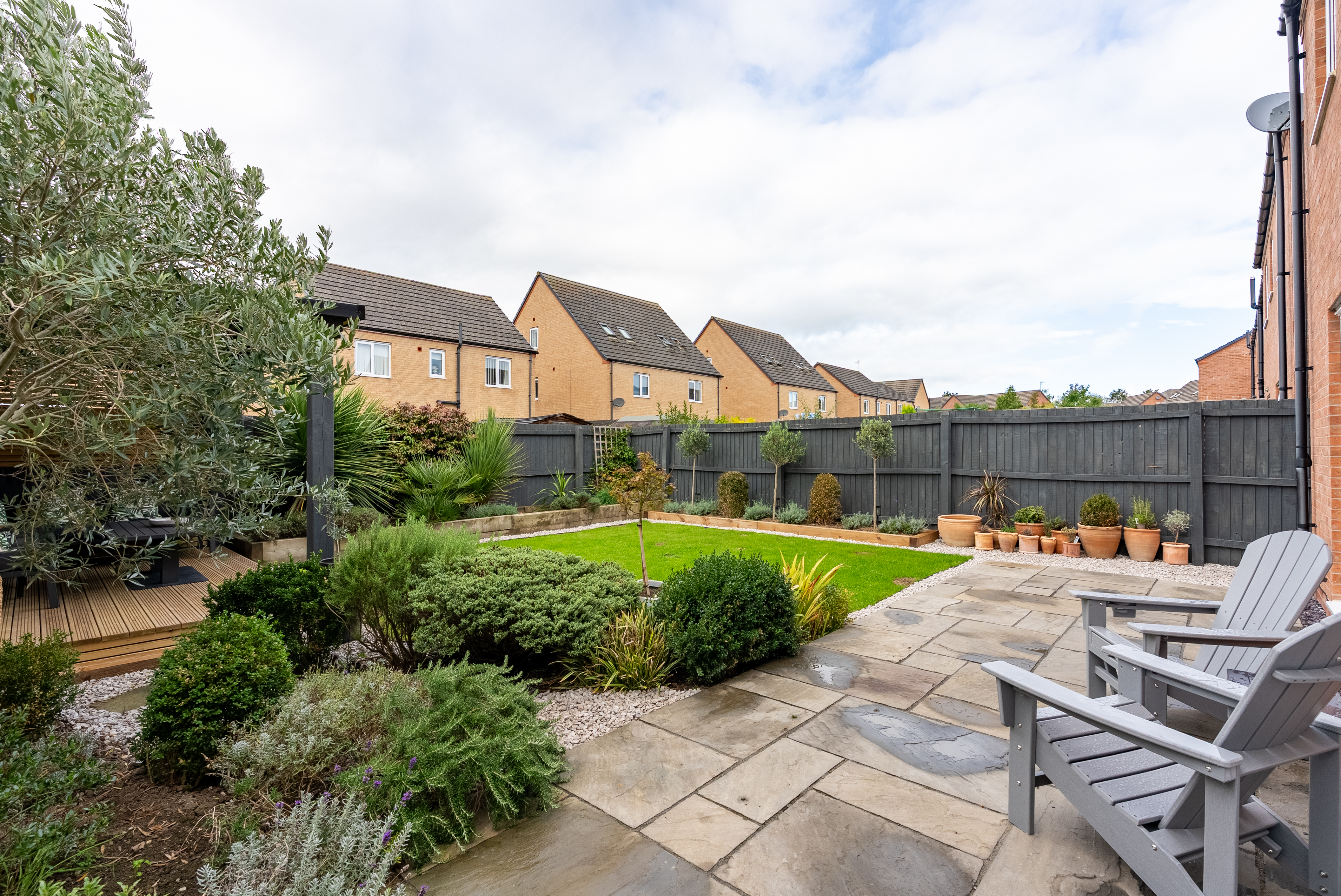 Oak Drive, Penyffordd, CH4, photo 27