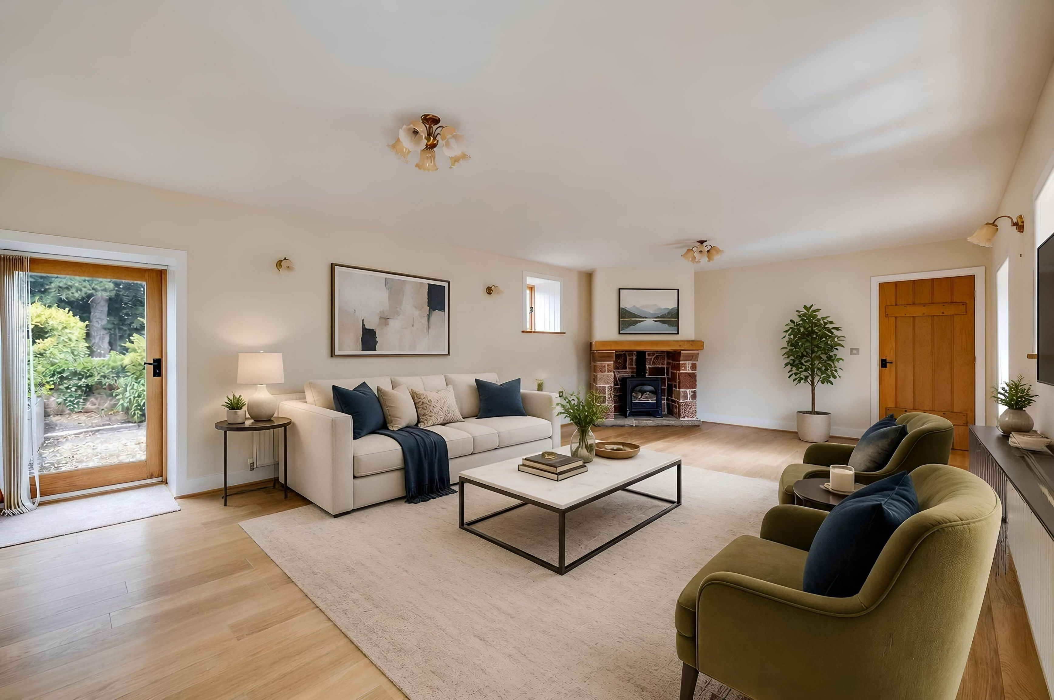 The Runnell, Neston, CH64, photo 2