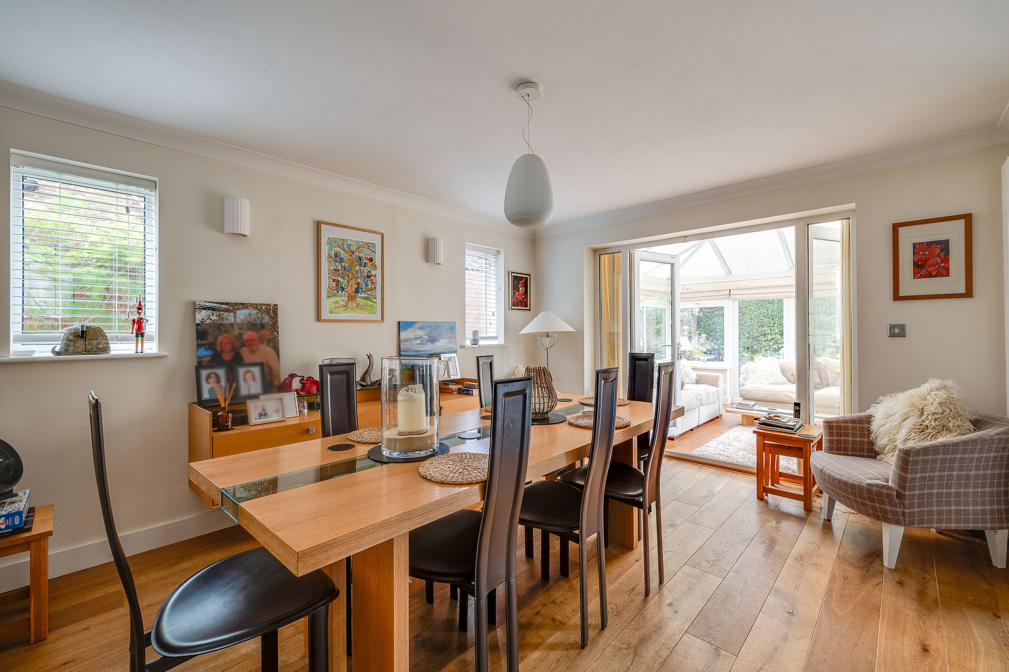 Village Road, Christleton, CH3, photo 8
