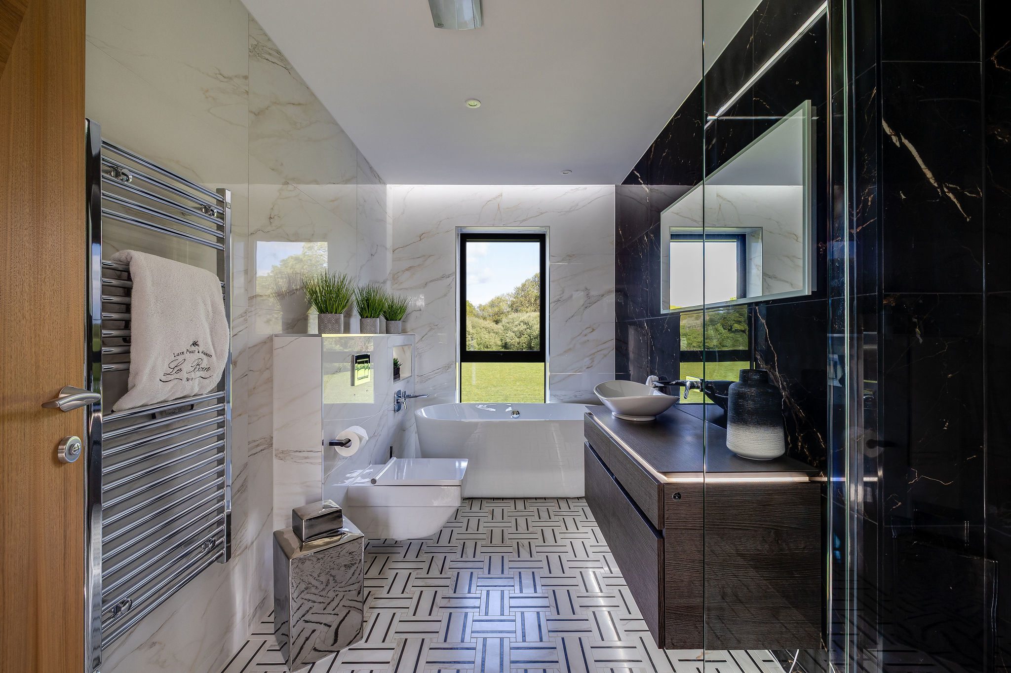 Kings Marsh, Churton, CH3, photo 29