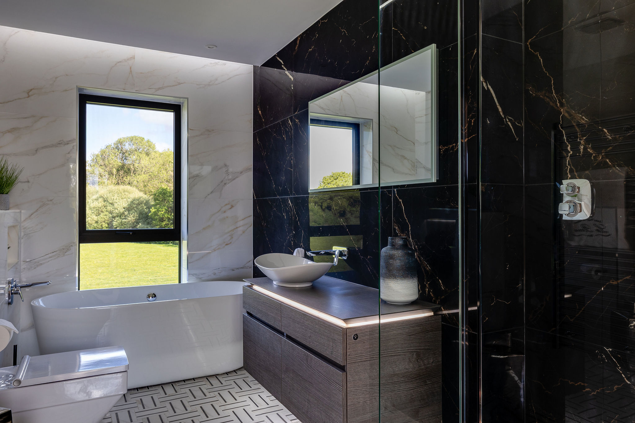 Kings Marsh, Churton, CH3, photo 28