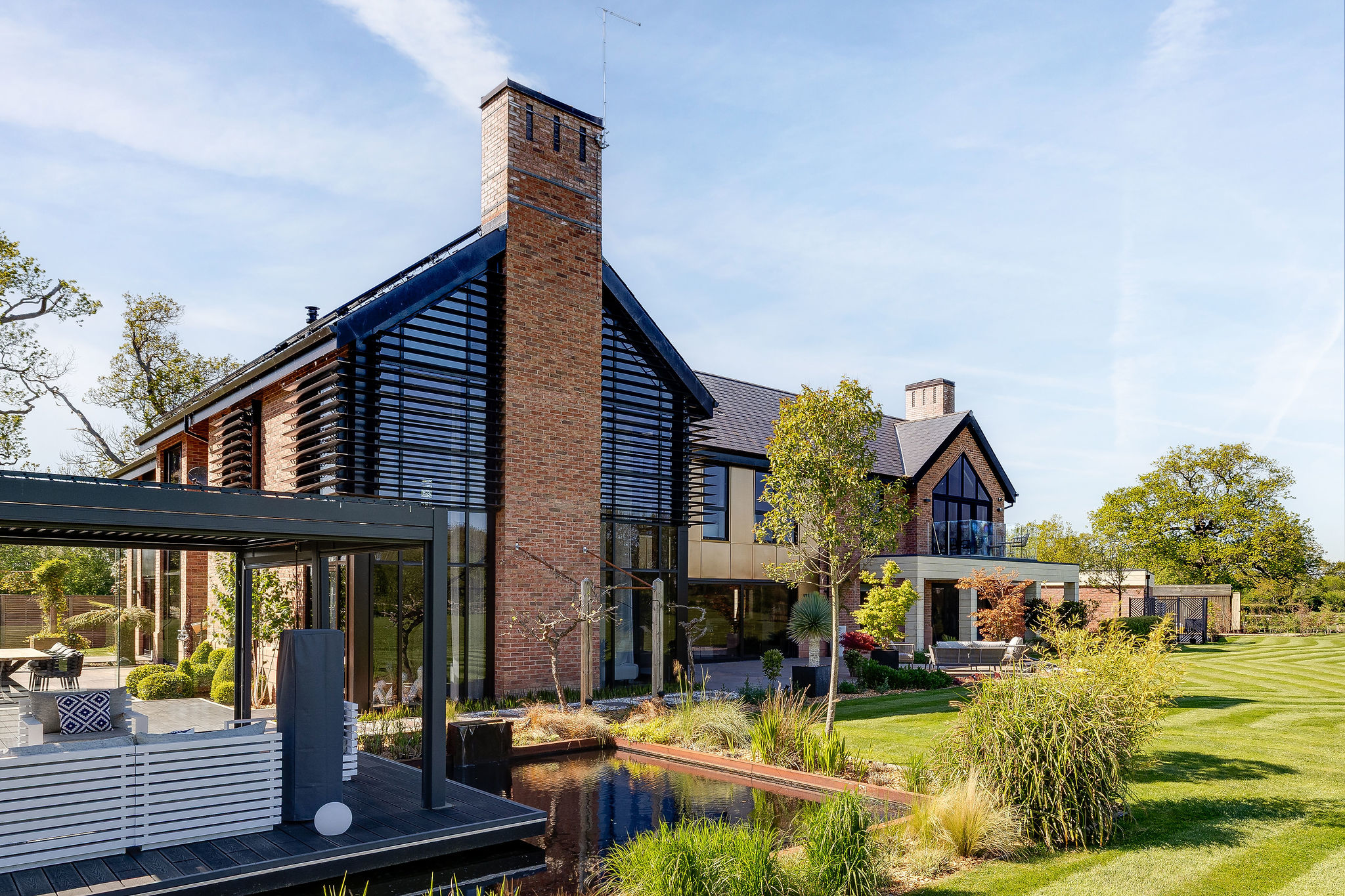 Kings Marsh, Churton, CH3, photo 22