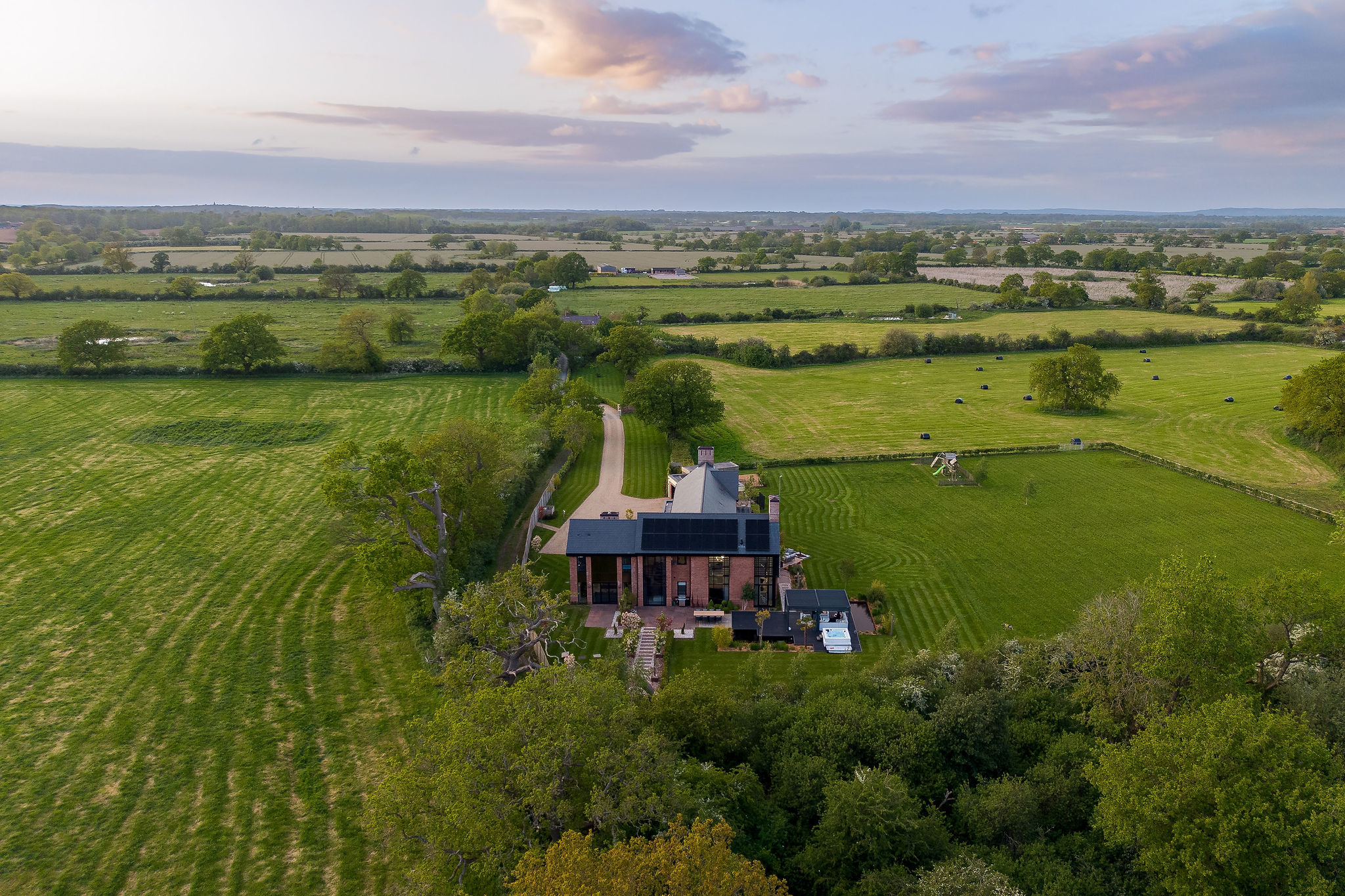 Kings Marsh, Churton, CH3, photo 36