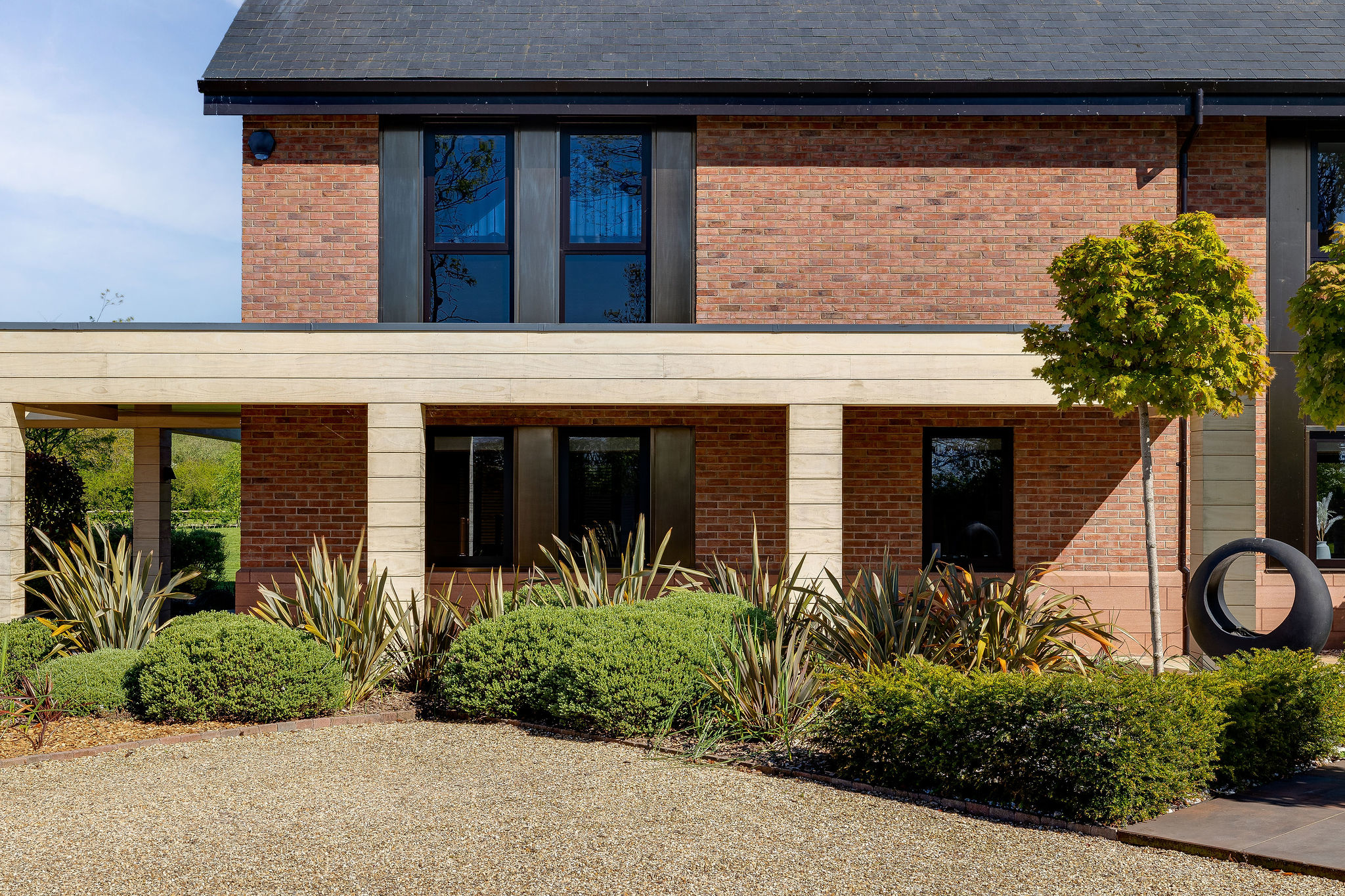 Kings Marsh, Churton, CH3, photo 24
