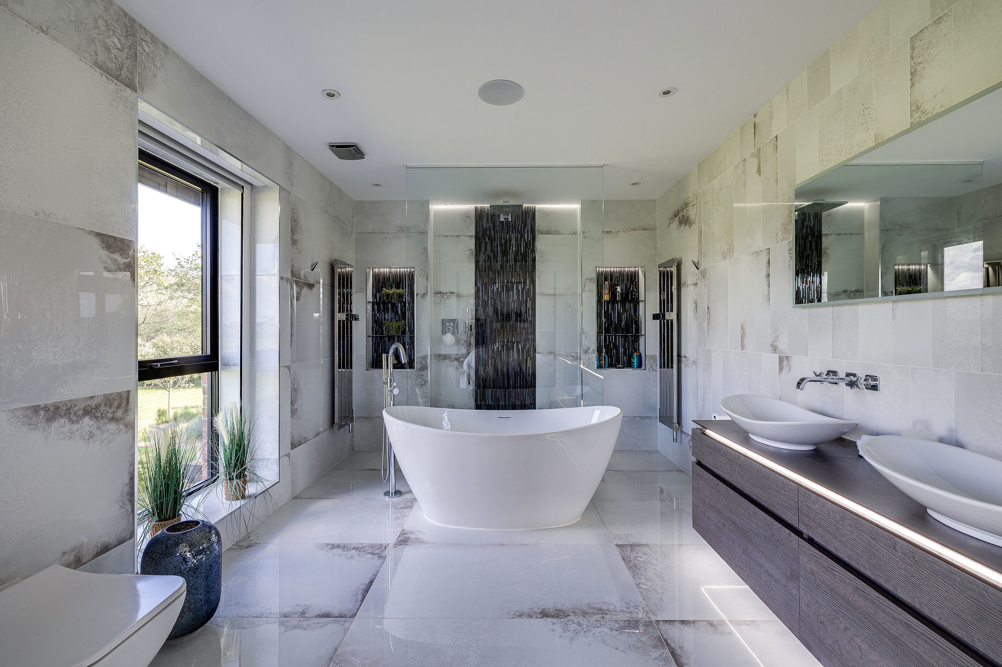 Kings Marsh, Churton, CH3, photo 16