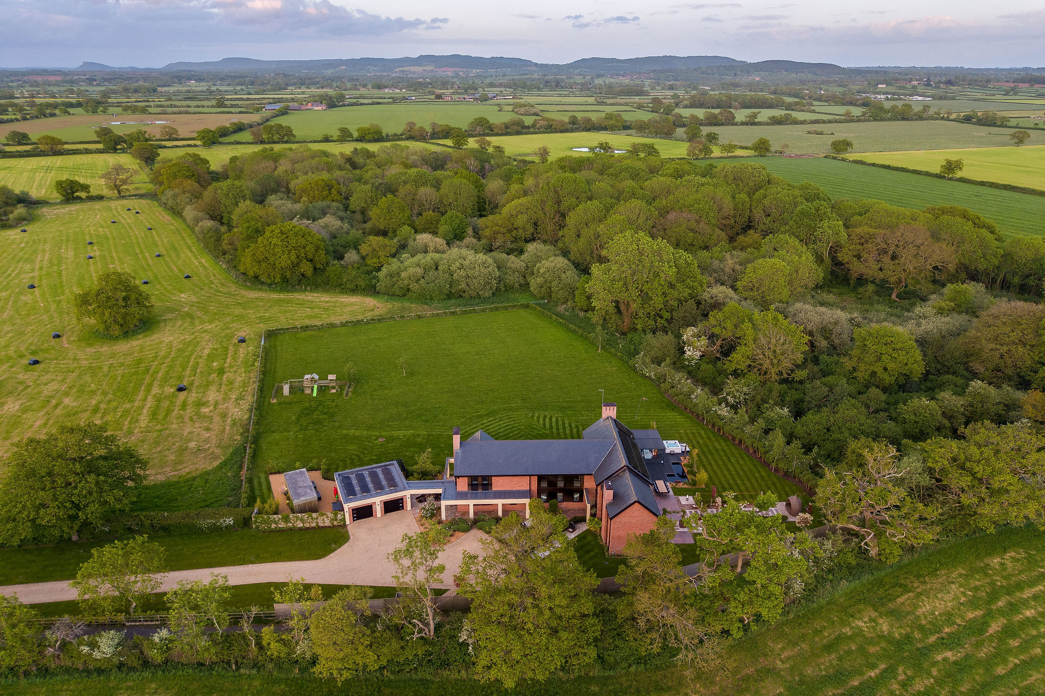 Kings Marsh, Churton, CH3, photo 40