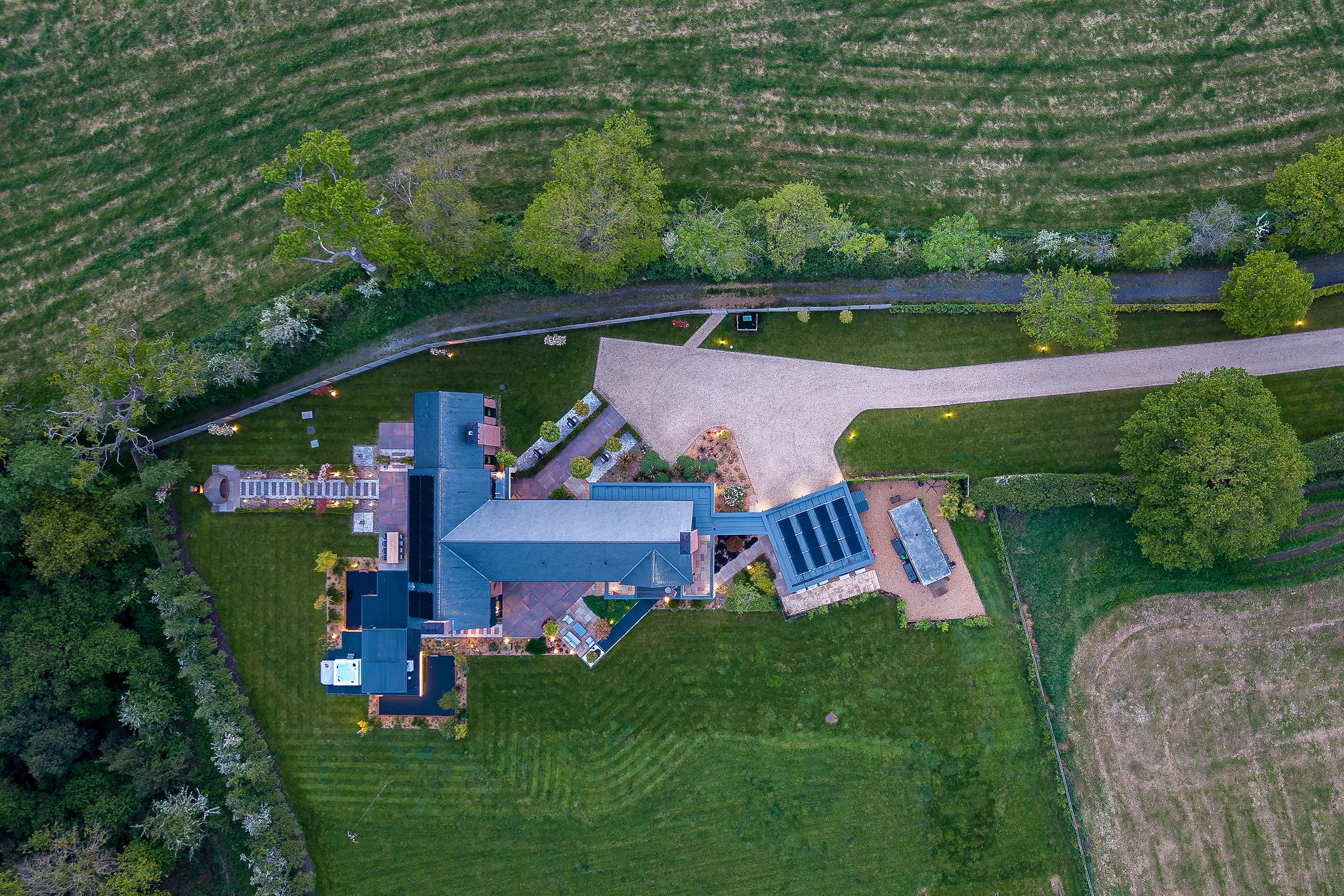 Kings Marsh, Churton, CH3, photo 45
