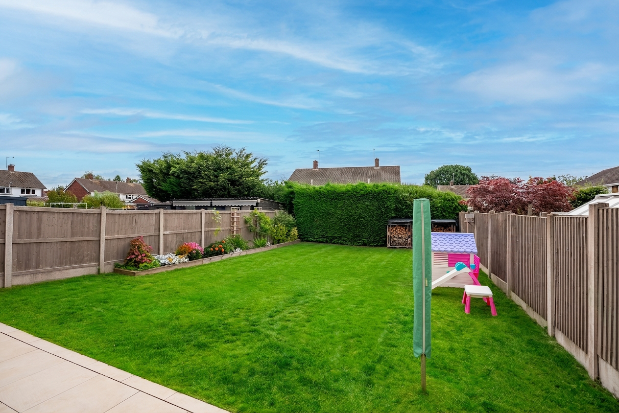 Ellesmere Avenue, Broughton, CH4, photo 4