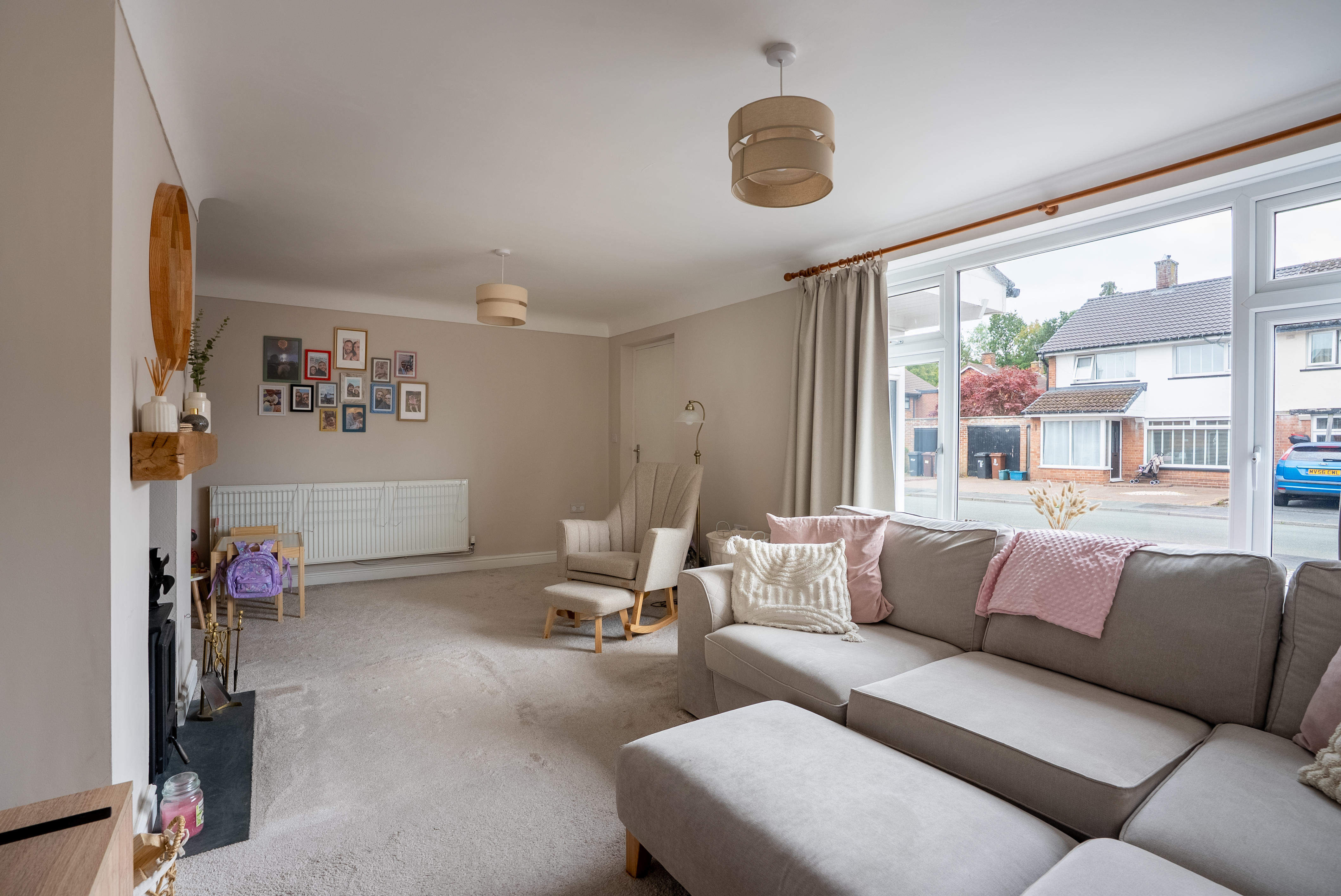 Ellesmere Avenue, Broughton, CH4, photo 7