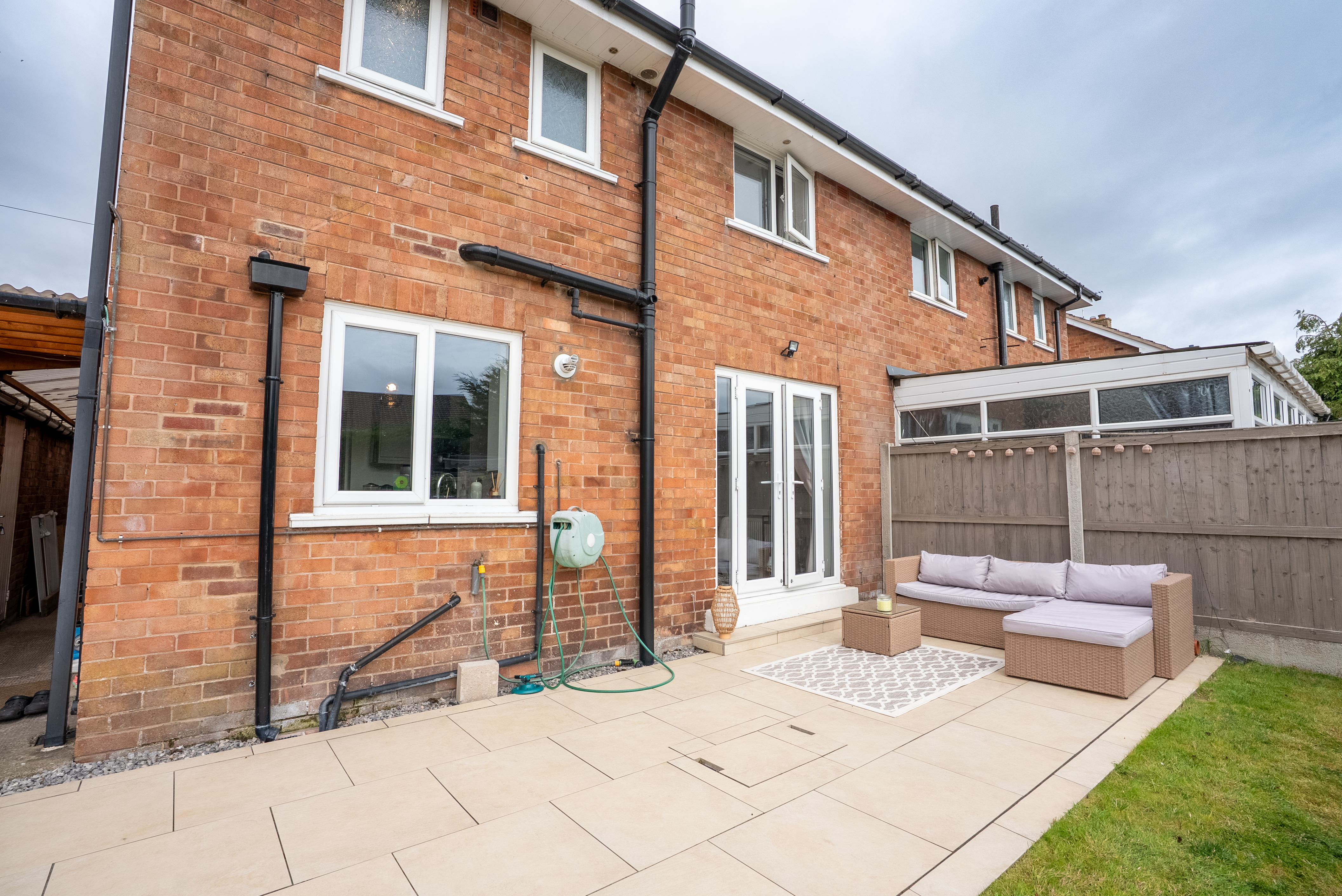 Ellesmere Avenue, Broughton, CH4, photo 21