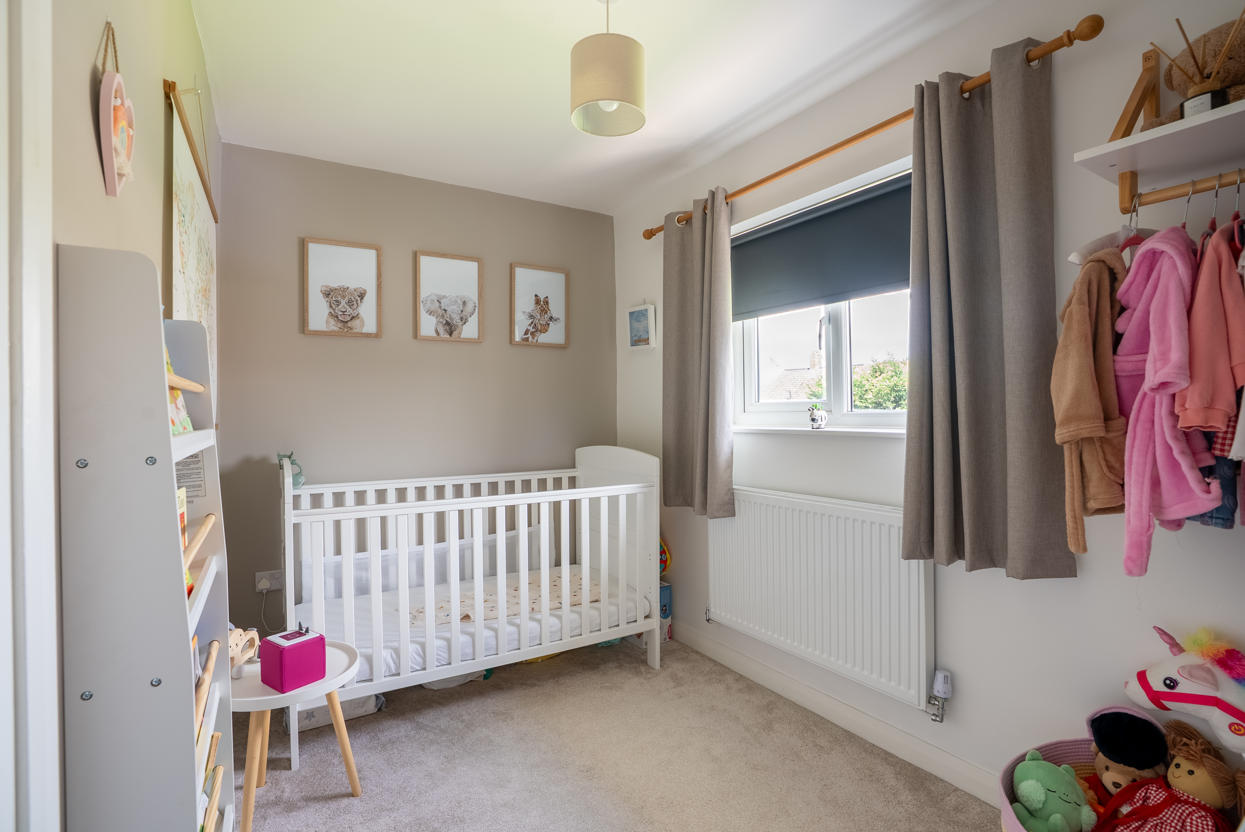 Ellesmere Avenue, Broughton, CH4, photo 15