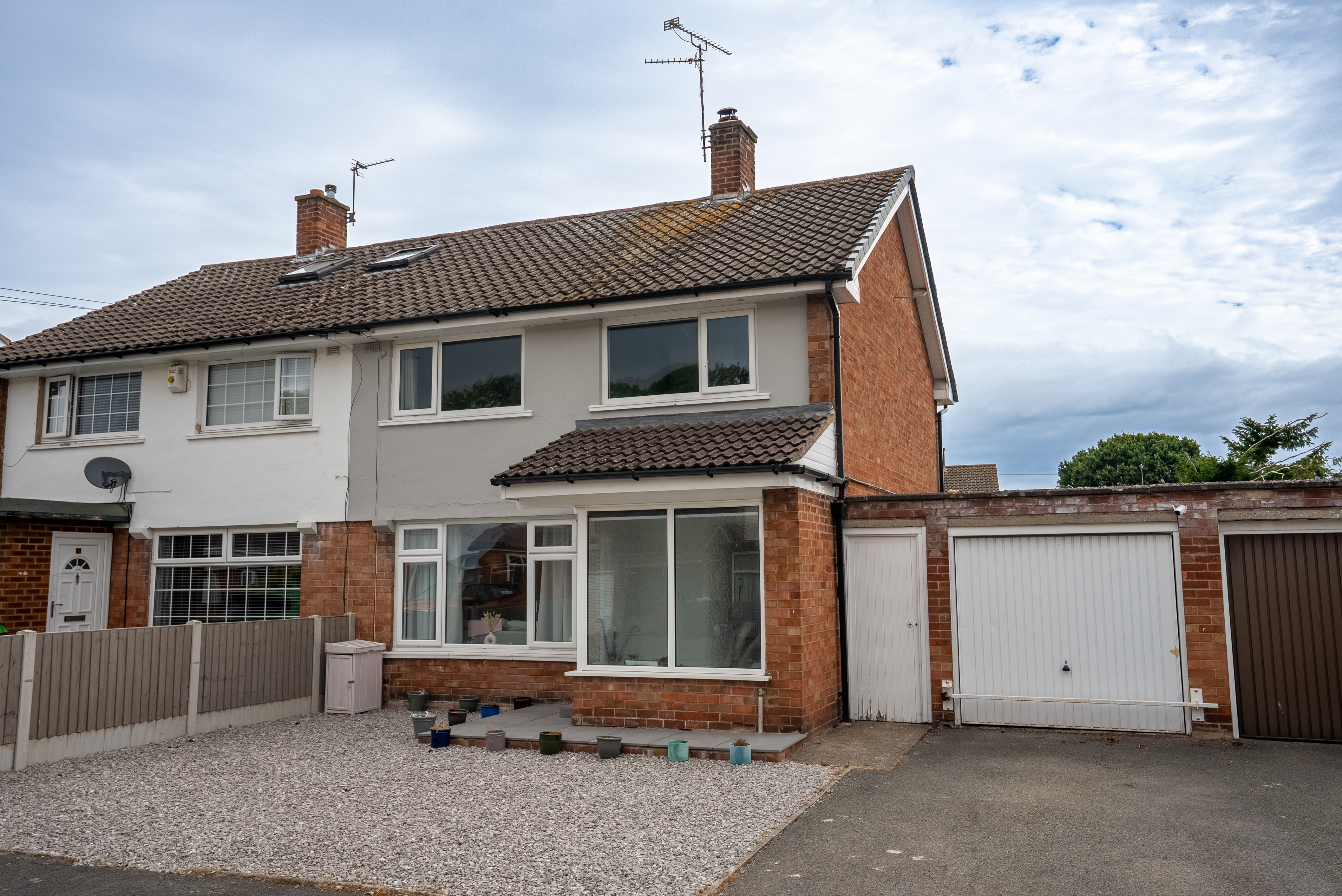 Ellesmere Avenue, Broughton, CH4, photo 23