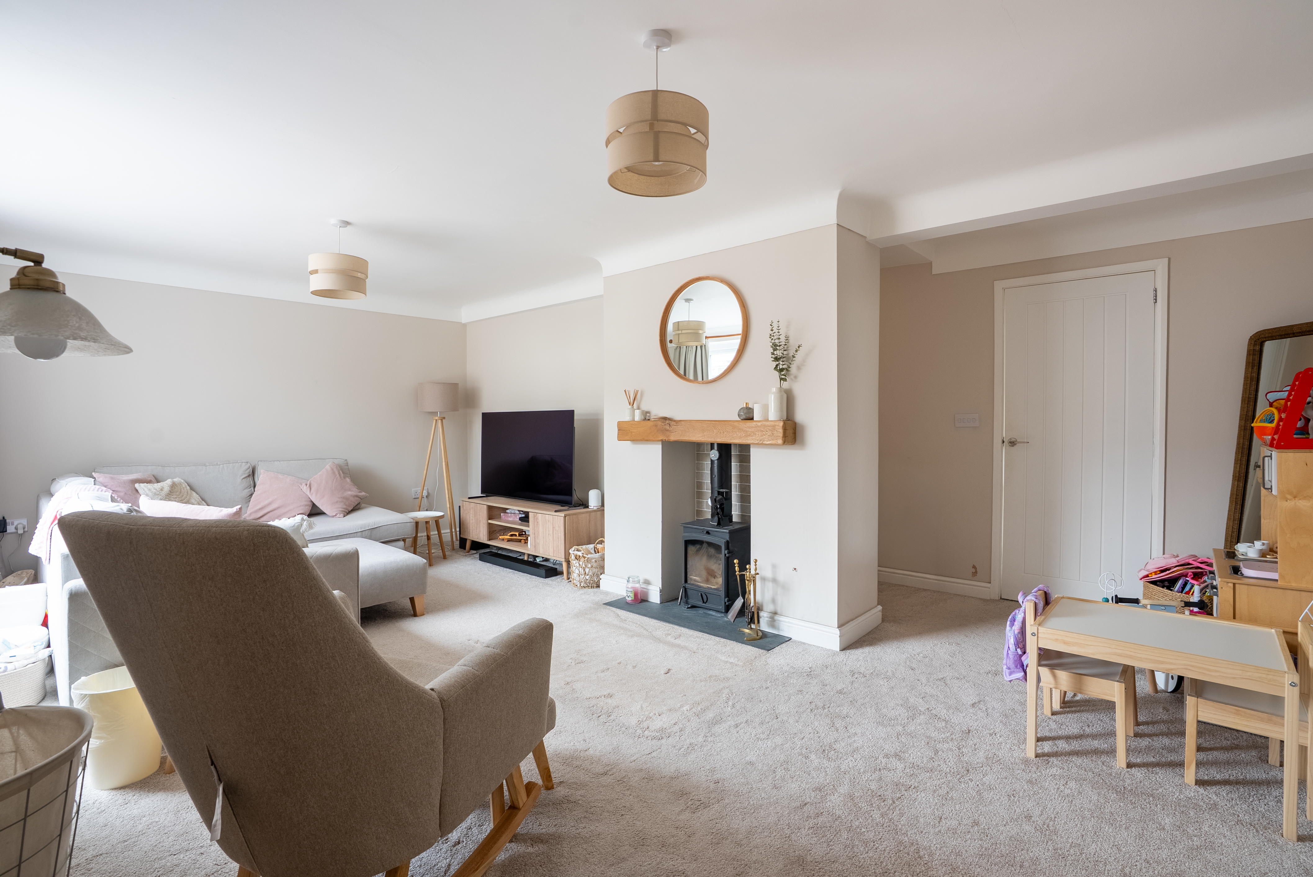 Ellesmere Avenue, Broughton, CH4, photo 6