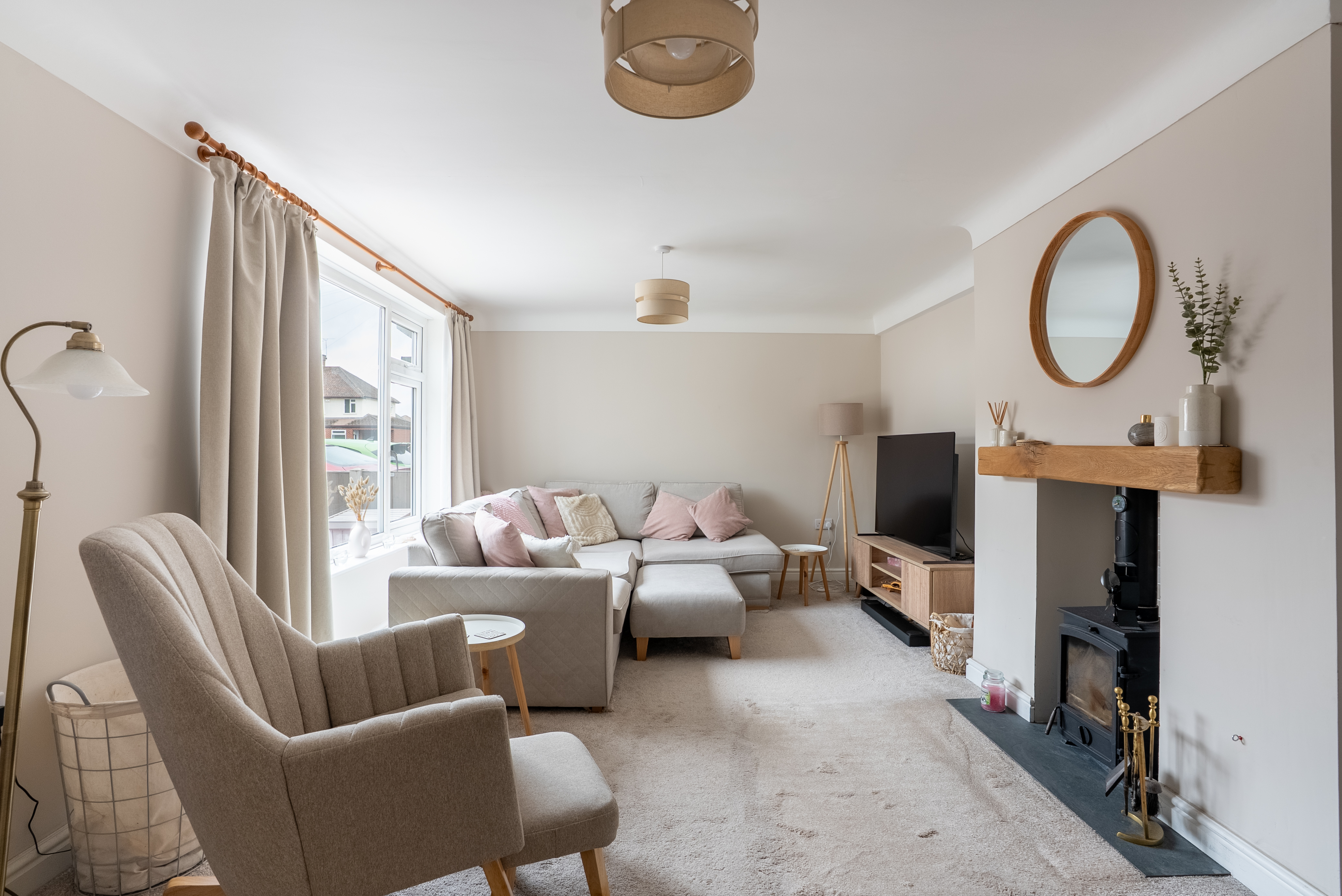 Ellesmere Avenue, Broughton, CH4, photo 2