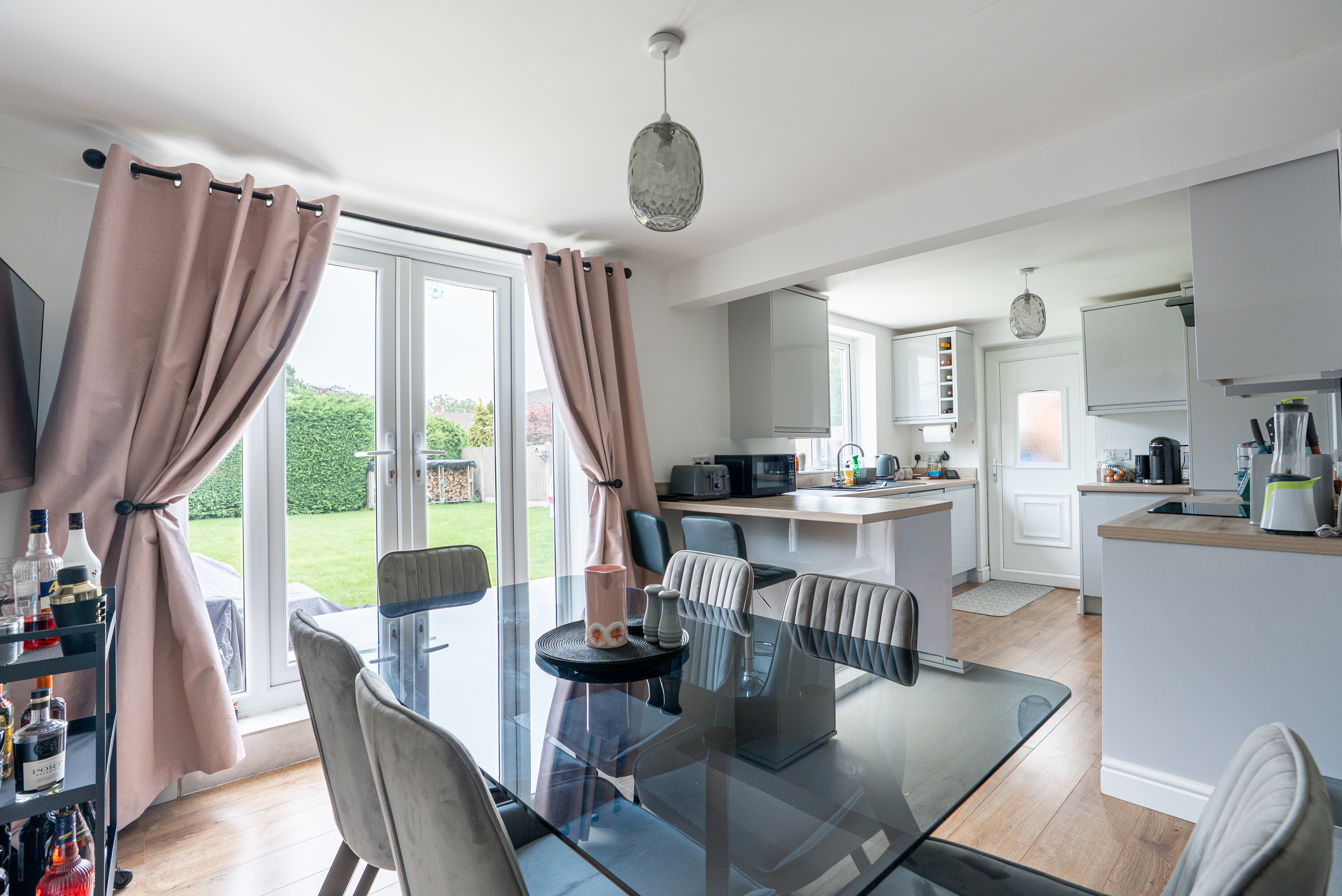 Ellesmere Avenue, Broughton, CH4, photo 3