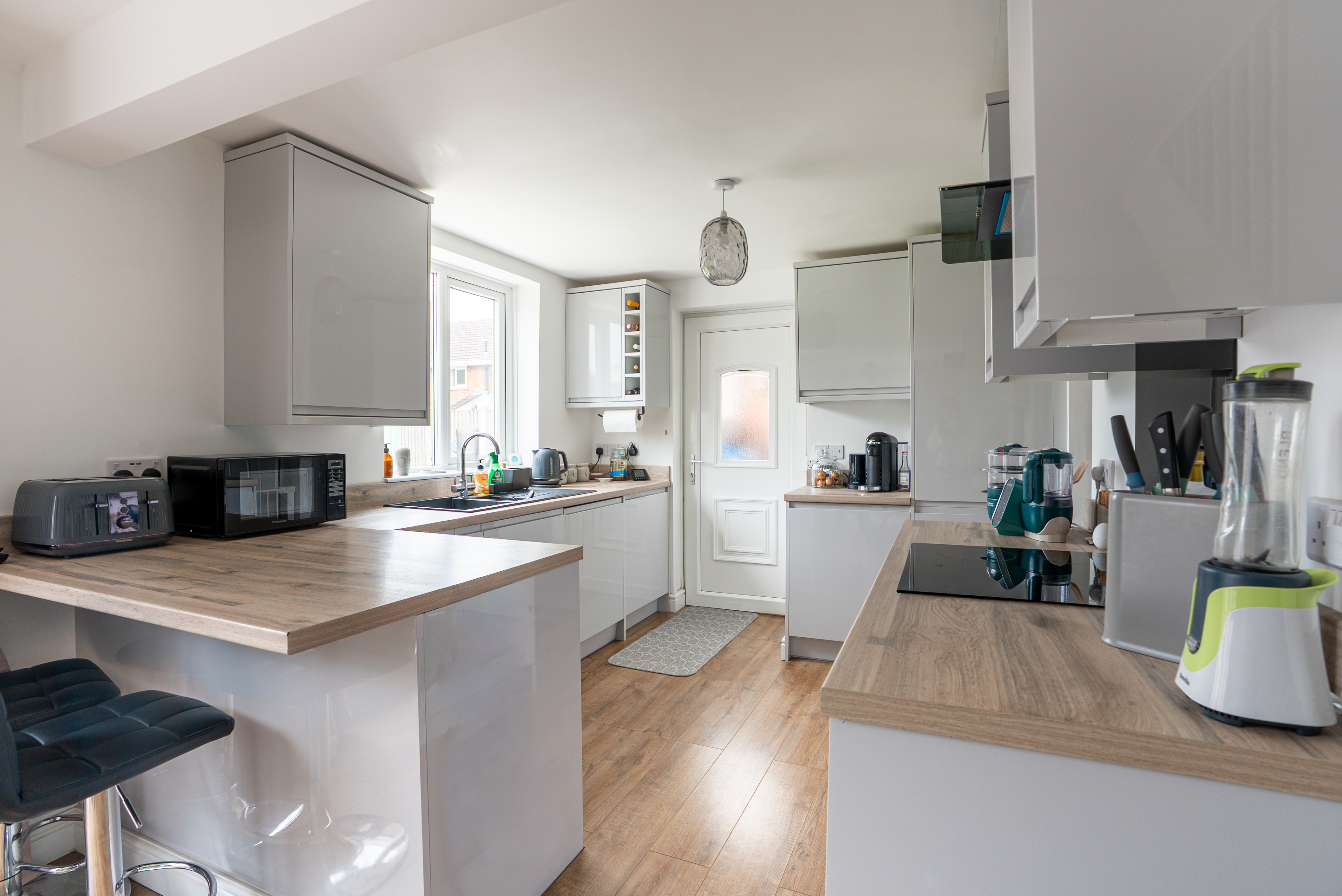 Ellesmere Avenue, Broughton, CH4, photo 8