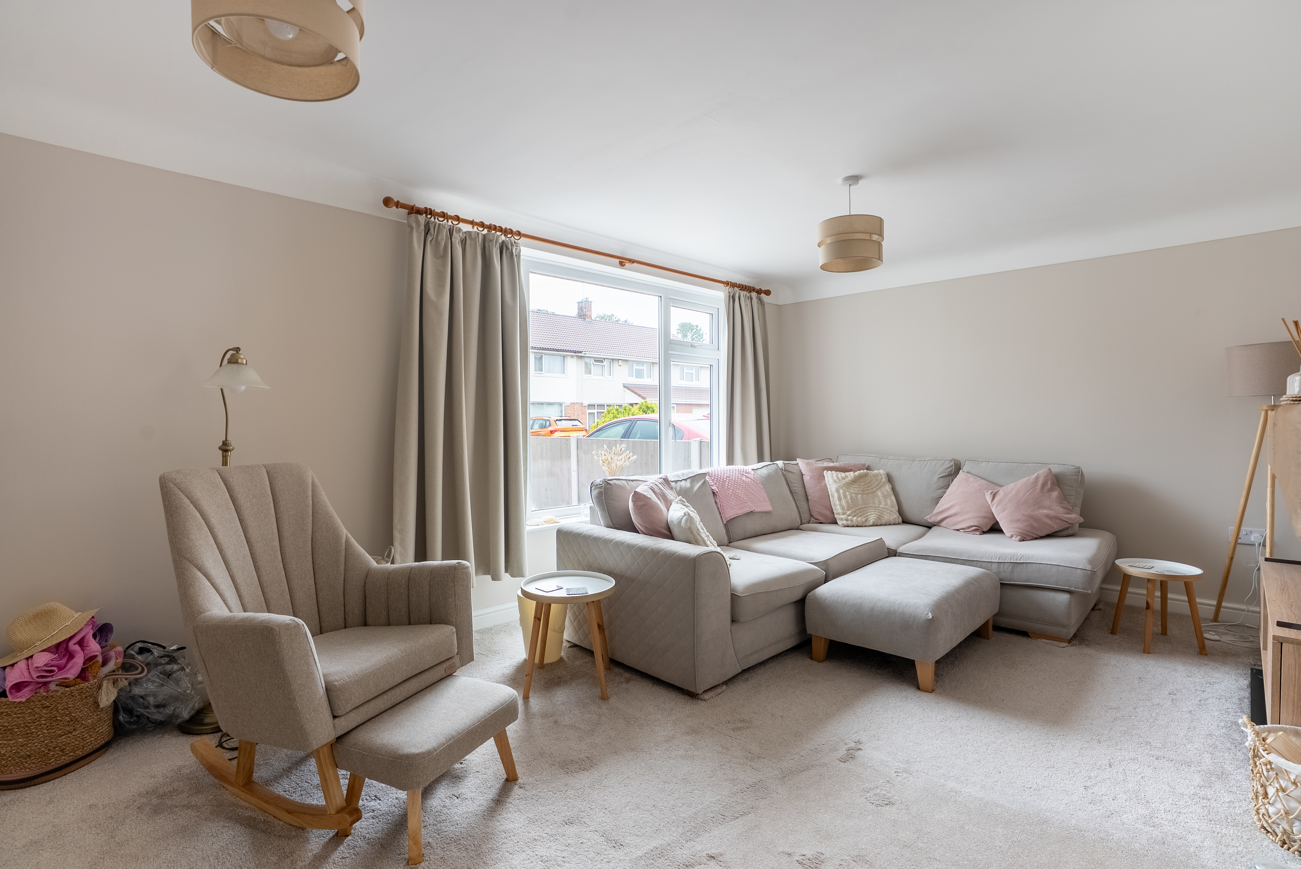 Ellesmere Avenue, Broughton, CH4, photo 5
