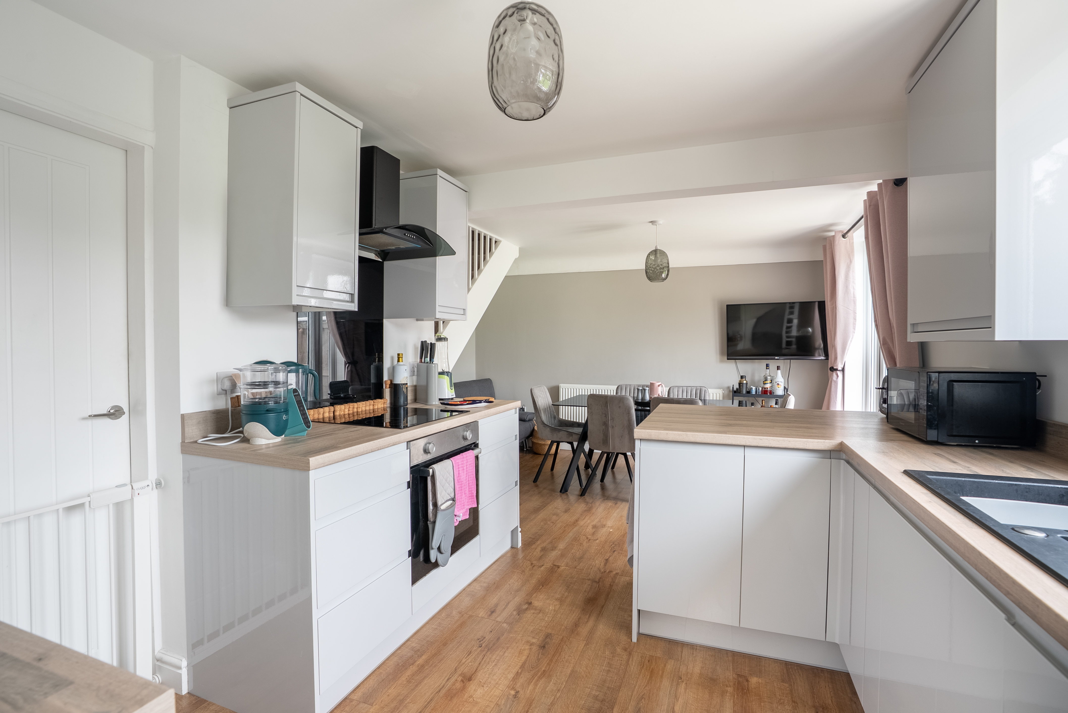 Ellesmere Avenue, Broughton, CH4, photo 9