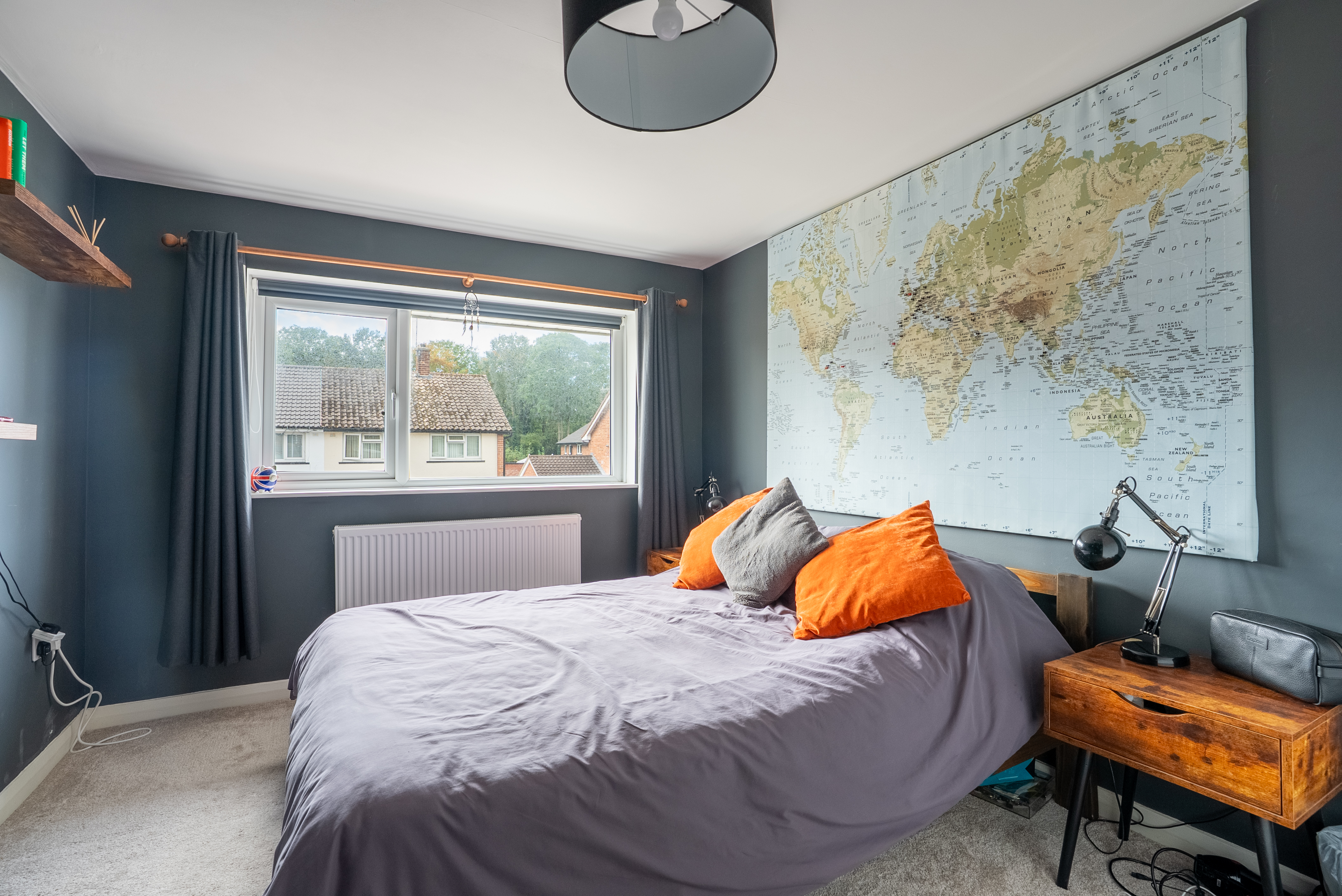 Ellesmere Avenue, Broughton, CH4, photo 11