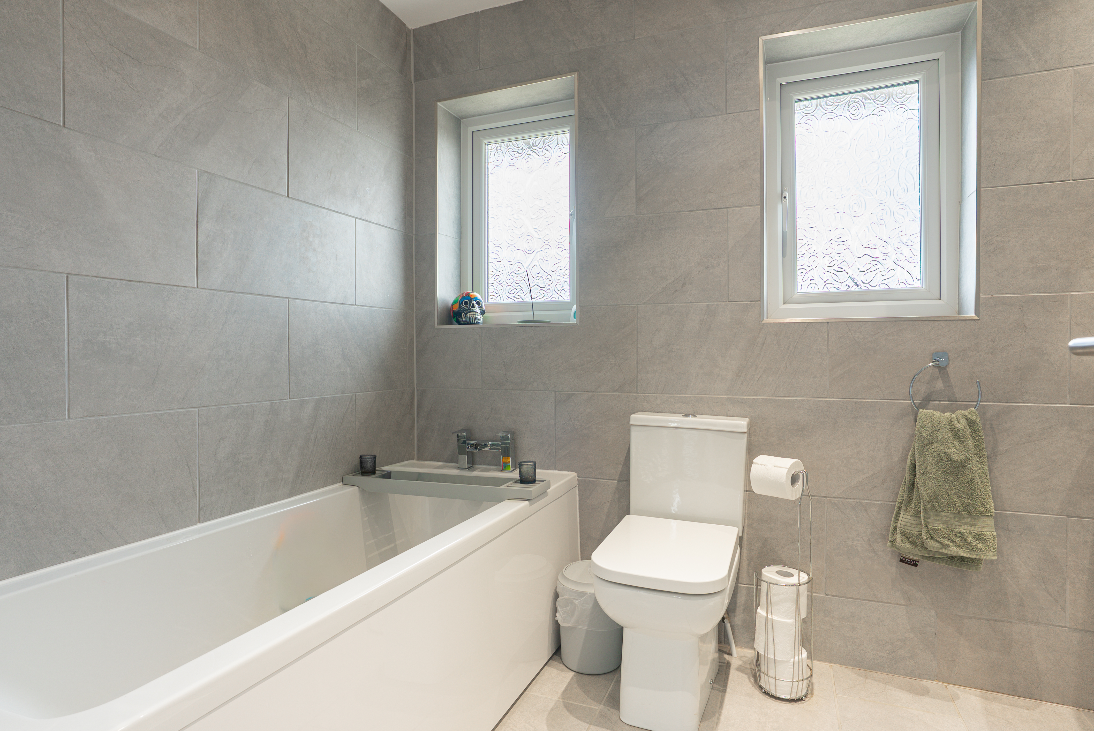 Ellesmere Avenue, Broughton, CH4, photo 18