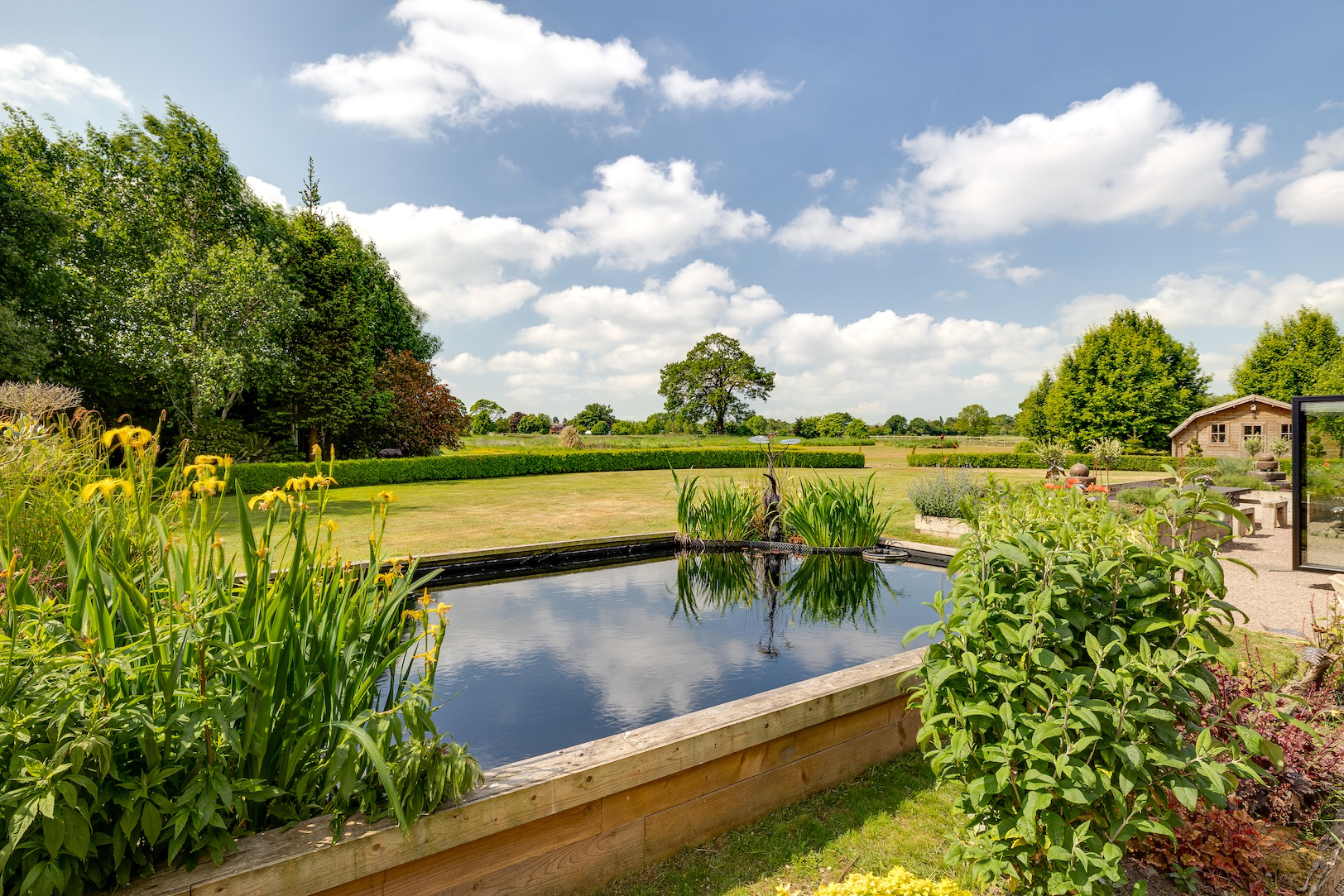 The Drift House, Nantwich, CW5, photo 4