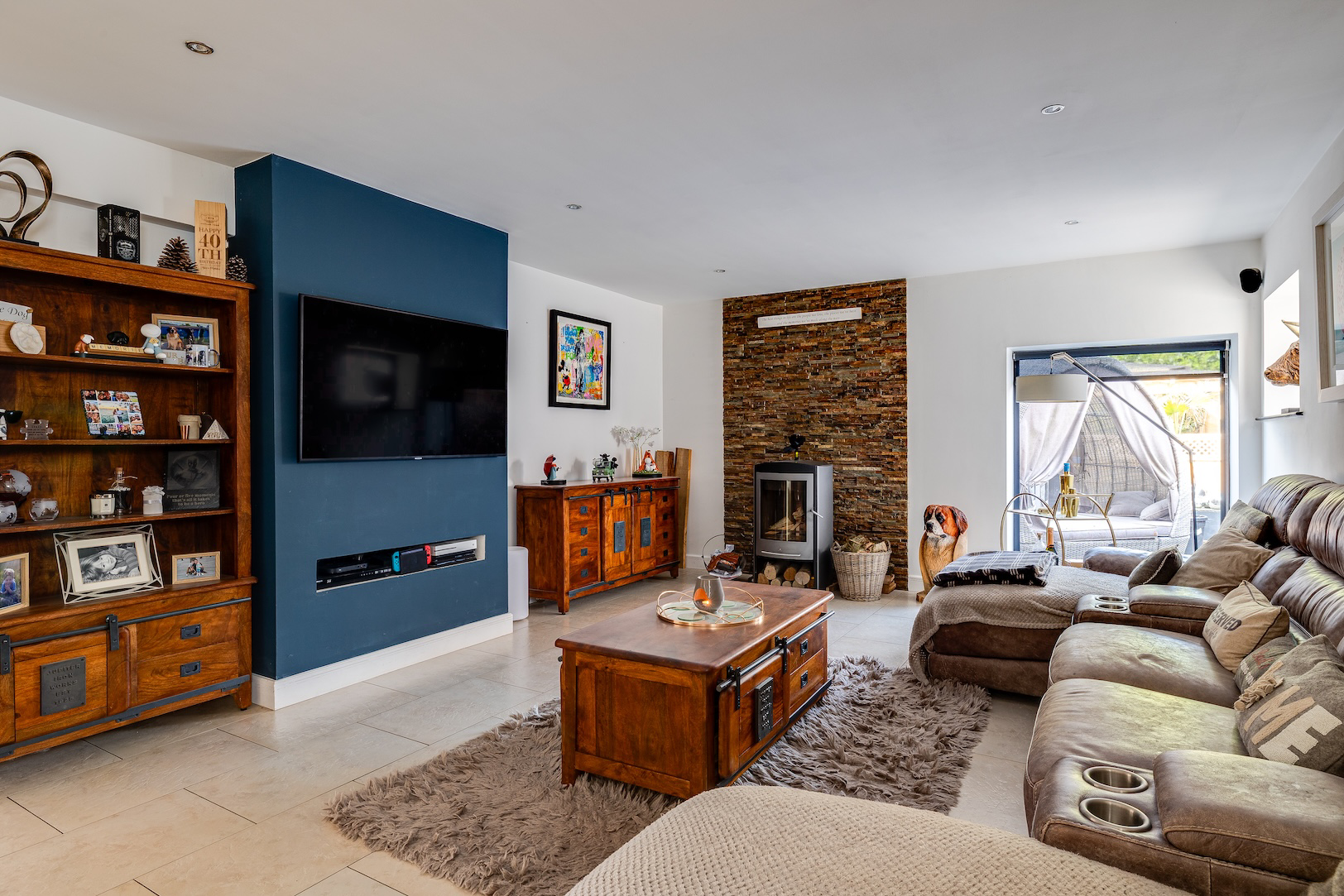 The Drift House, Nantwich, CW5, photo 8