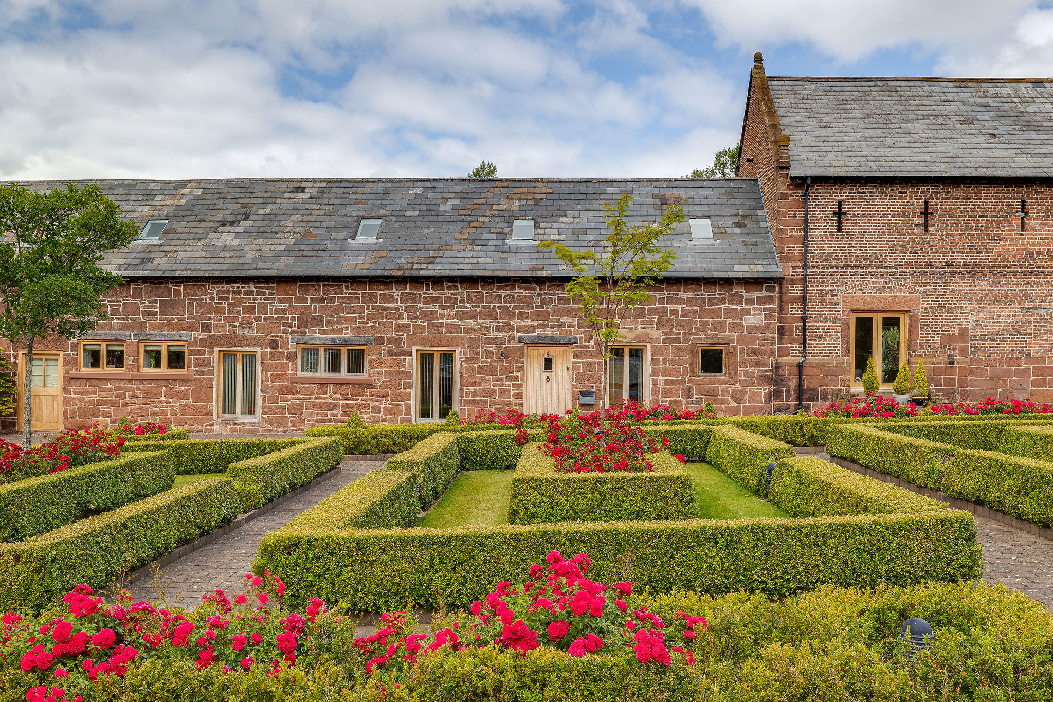 The Runnell, Neston, CH64