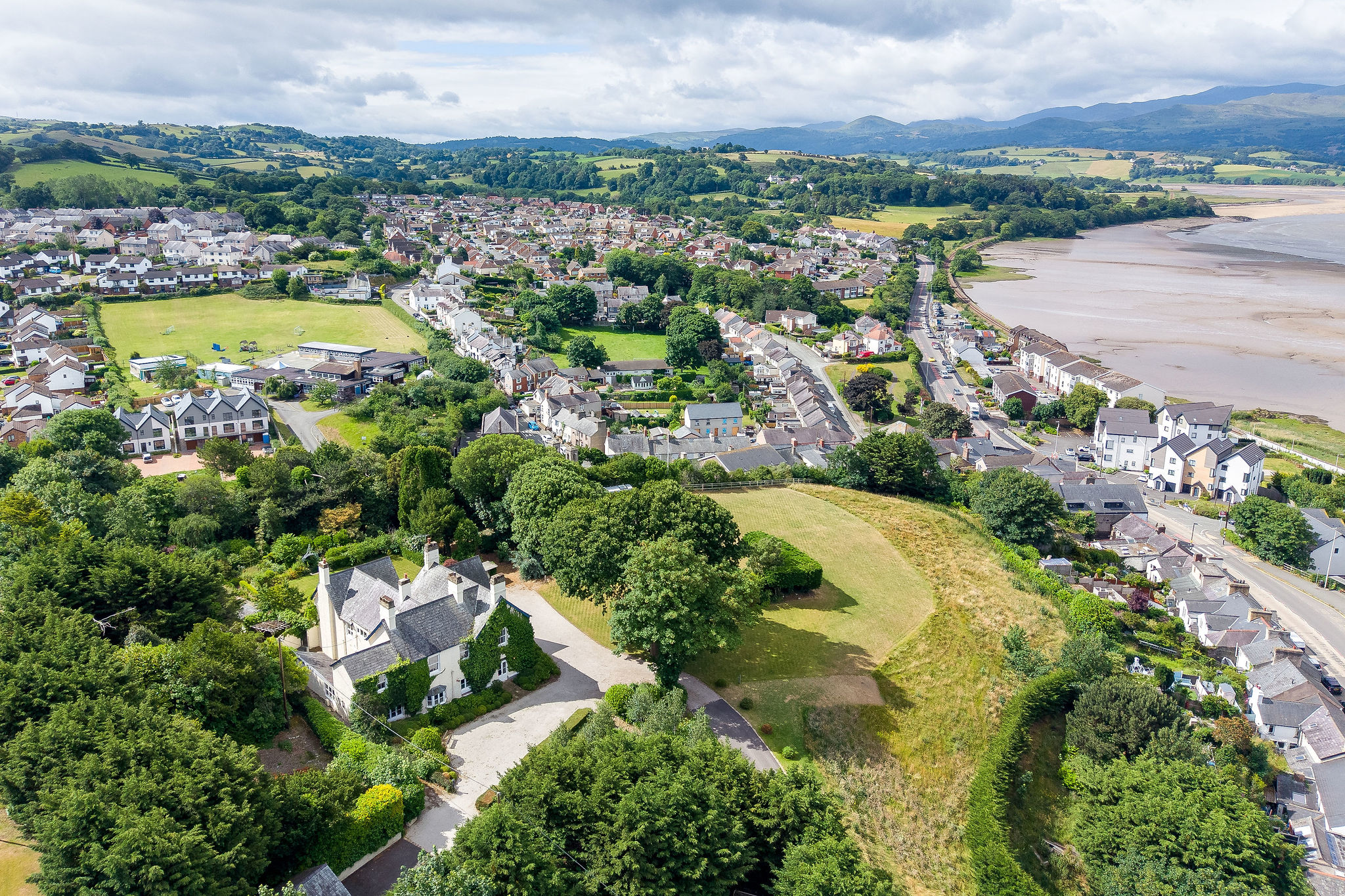 Llanrwst Road, Glan Conwy, LL28, photo 40