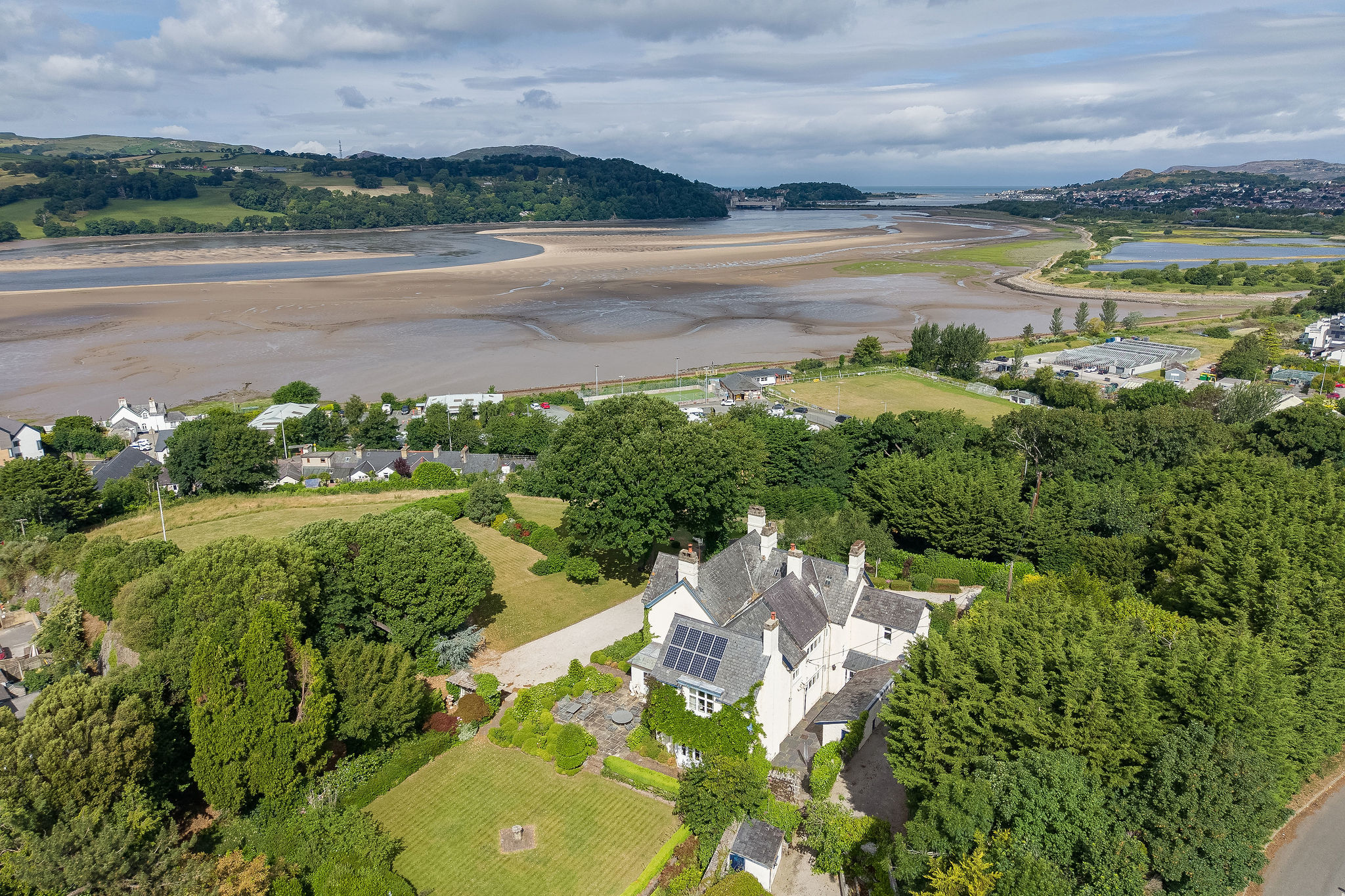 Llanrwst Road, Glan Conwy, LL28, photo 38