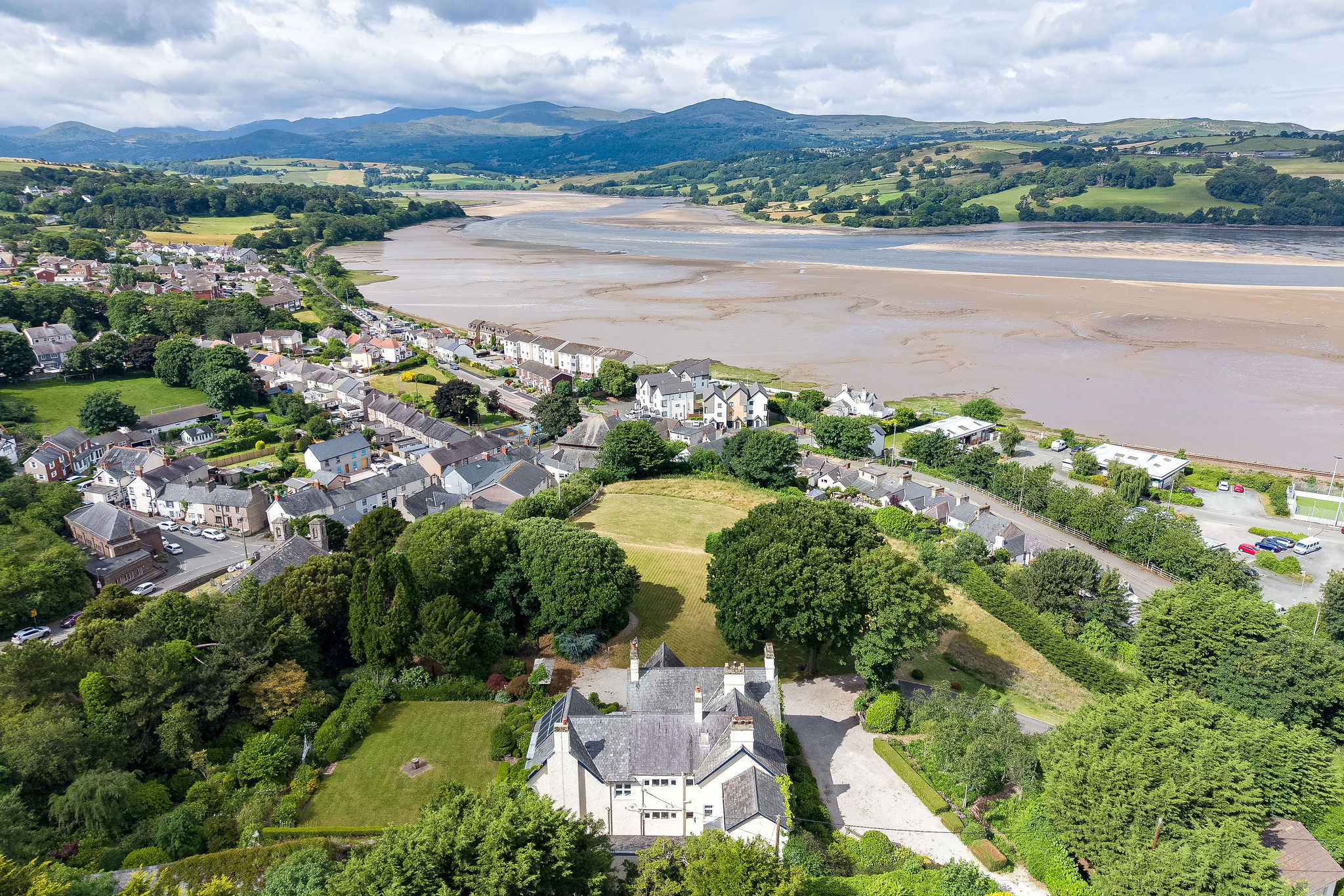 Llanrwst Road, Glan Conwy, LL28, photo 42