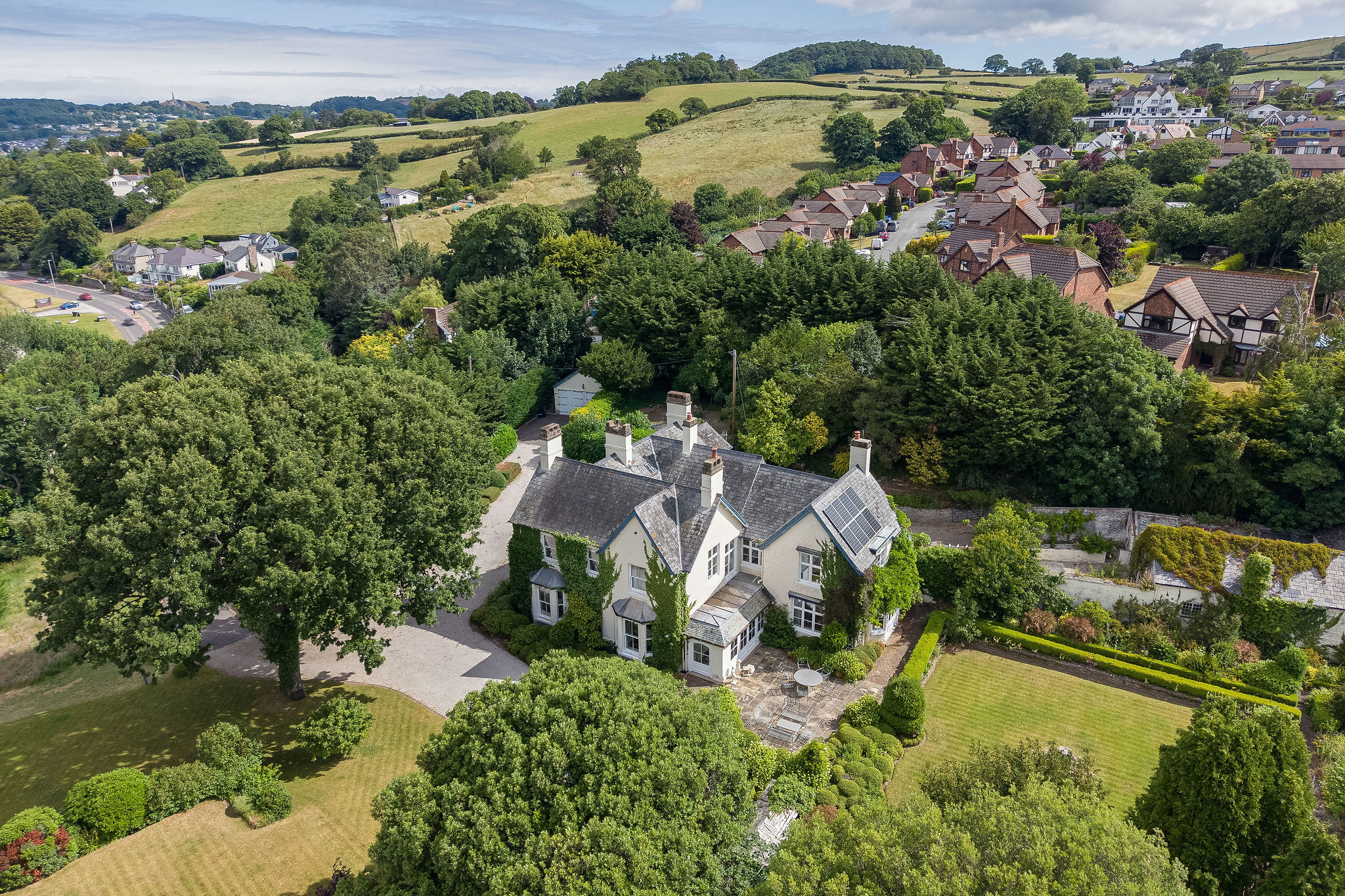 Llanrwst Road, Glan Conwy, LL28, photo 46