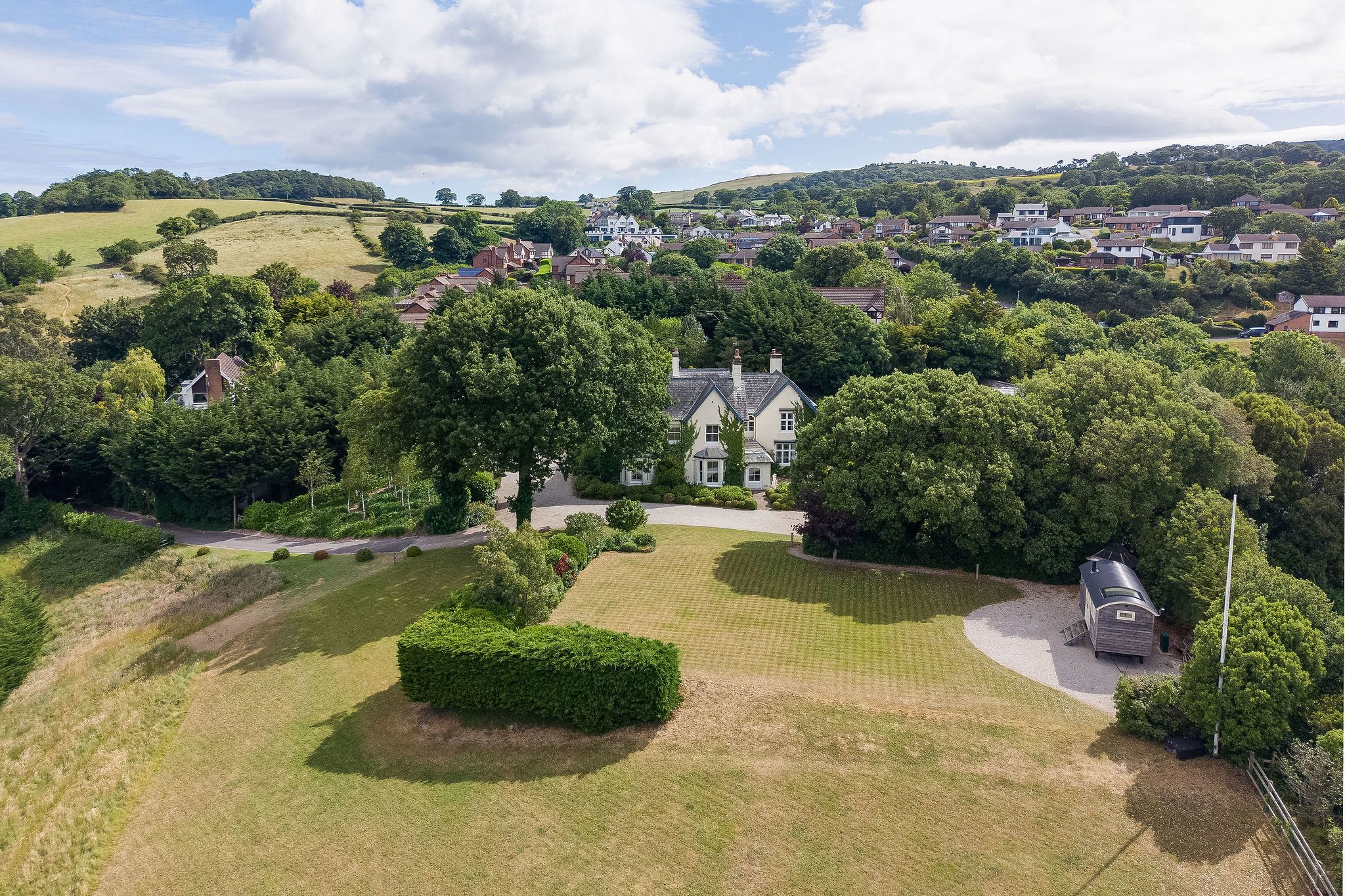 Llanrwst Road, Glan Conwy, LL28, photo 36