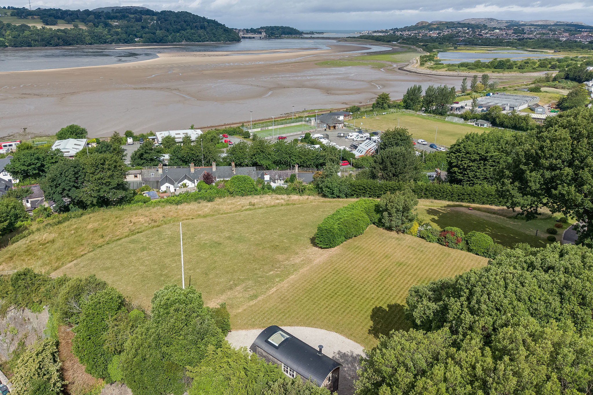 Llanrwst Road, Glan Conwy, LL28, photo 45