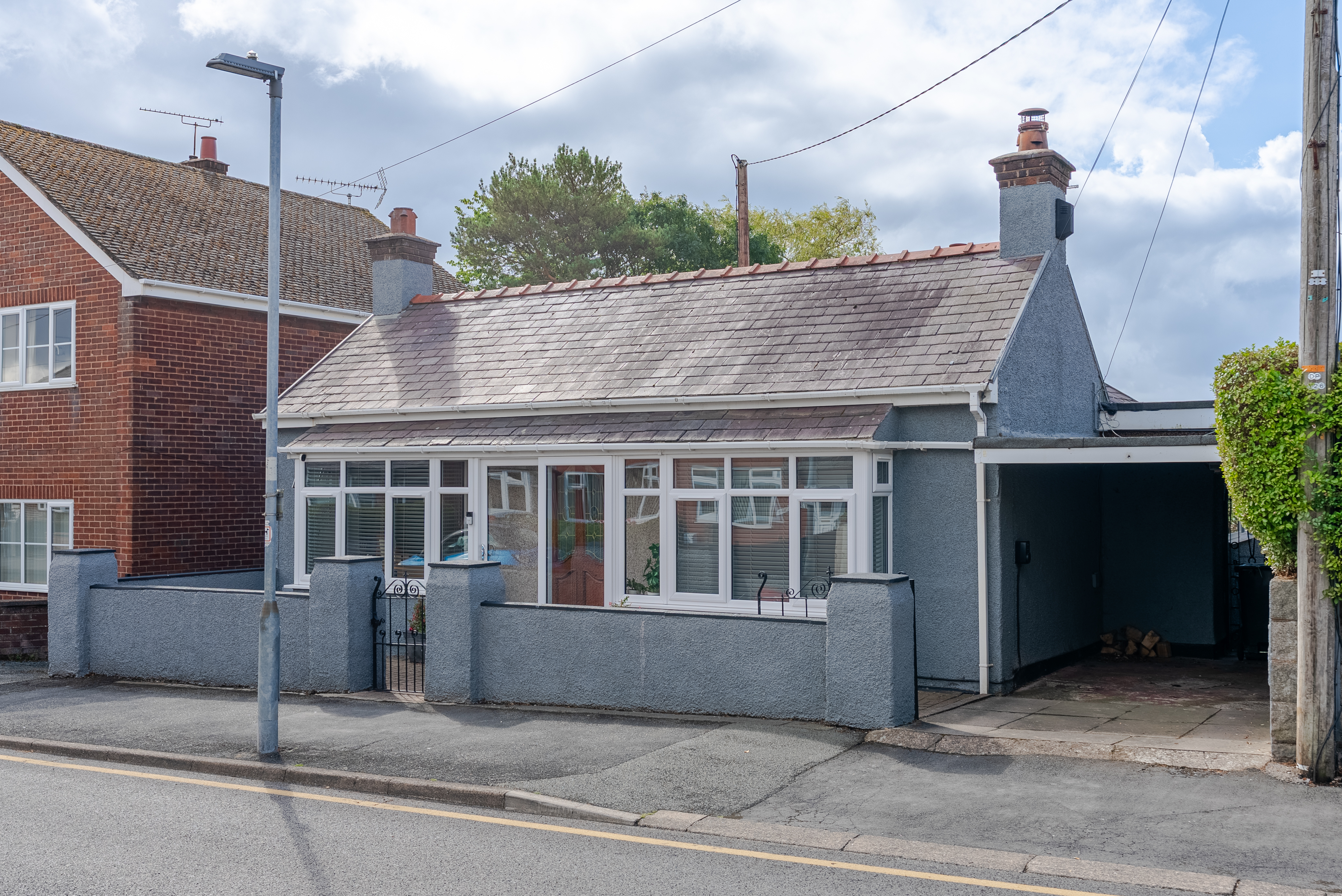 Tabernacle Street, Buckley, CH7
