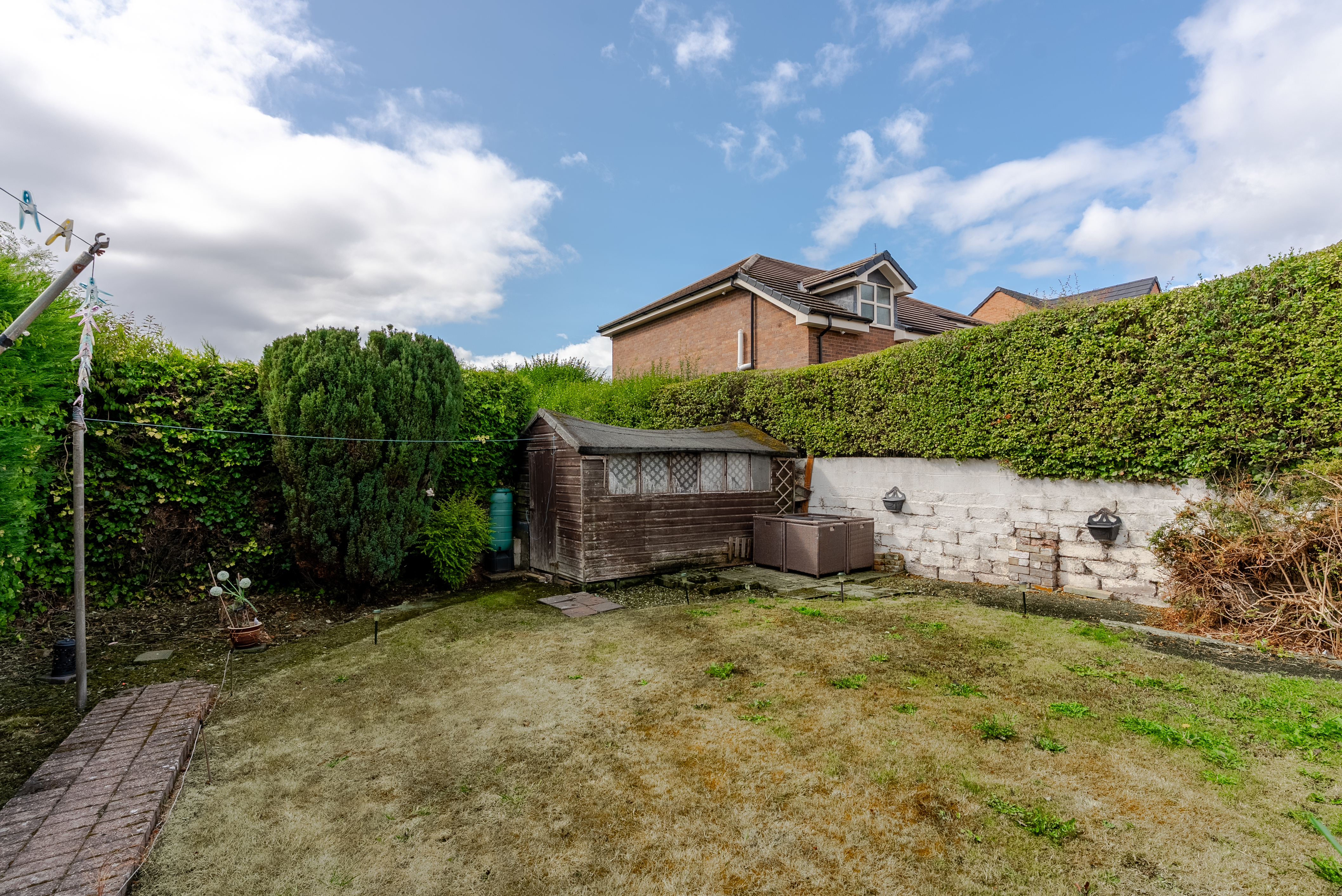Tabernacle Street, Buckley, CH7, photo 24