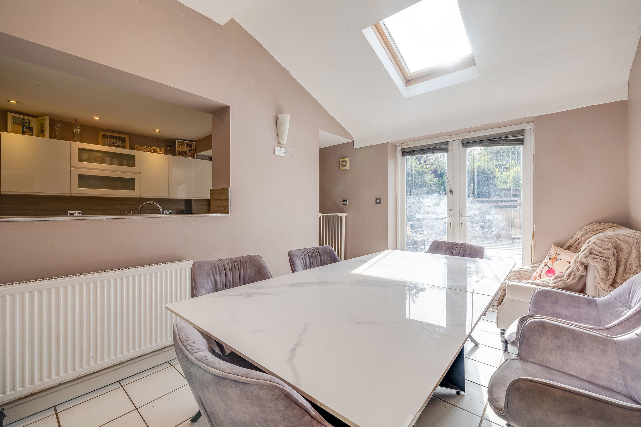 48 Mount Pleasant Curzon Park Chester CH4 8BW, photo 7