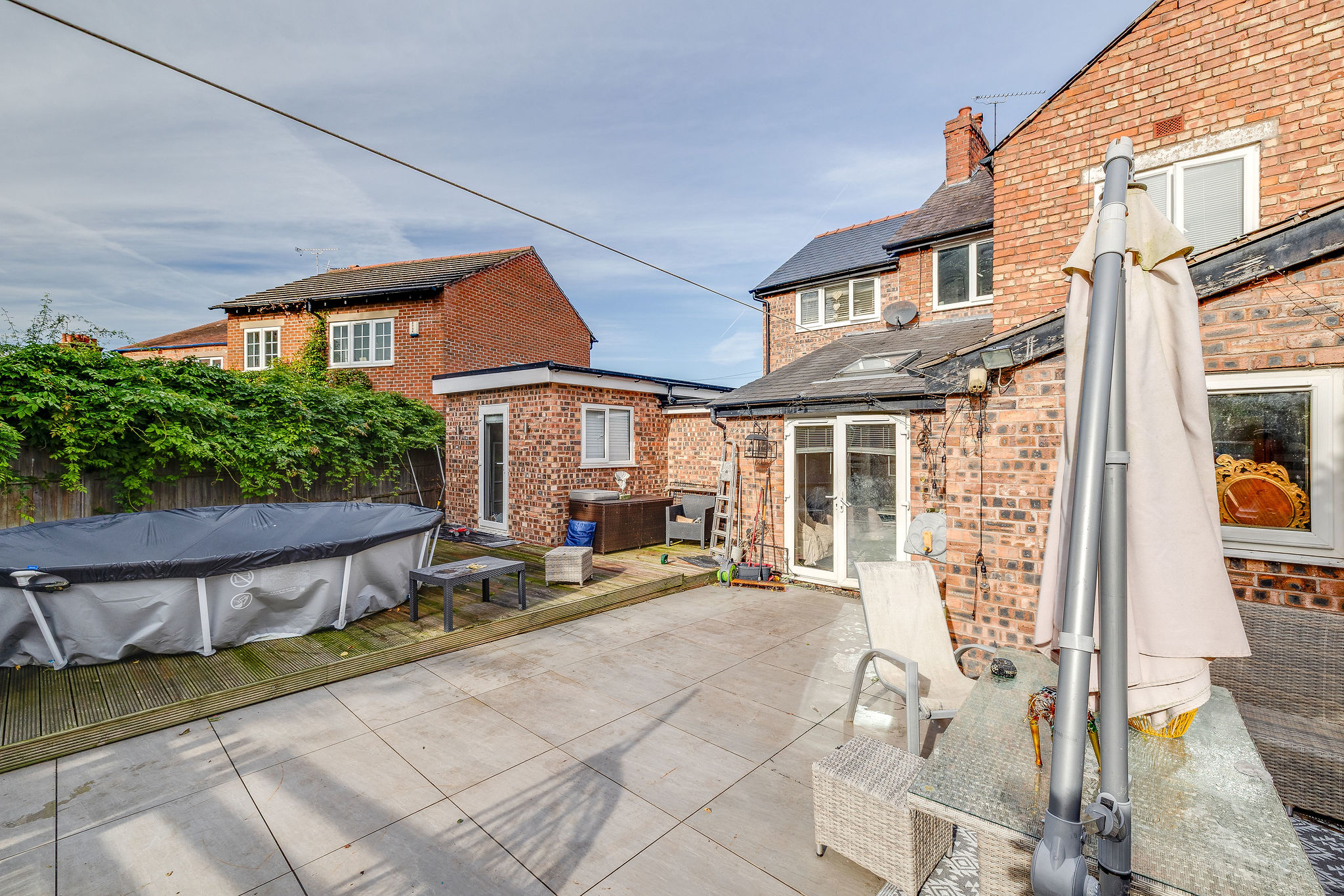 48 Mount Pleasant Curzon Park Chester CH4 8BW, photo 17