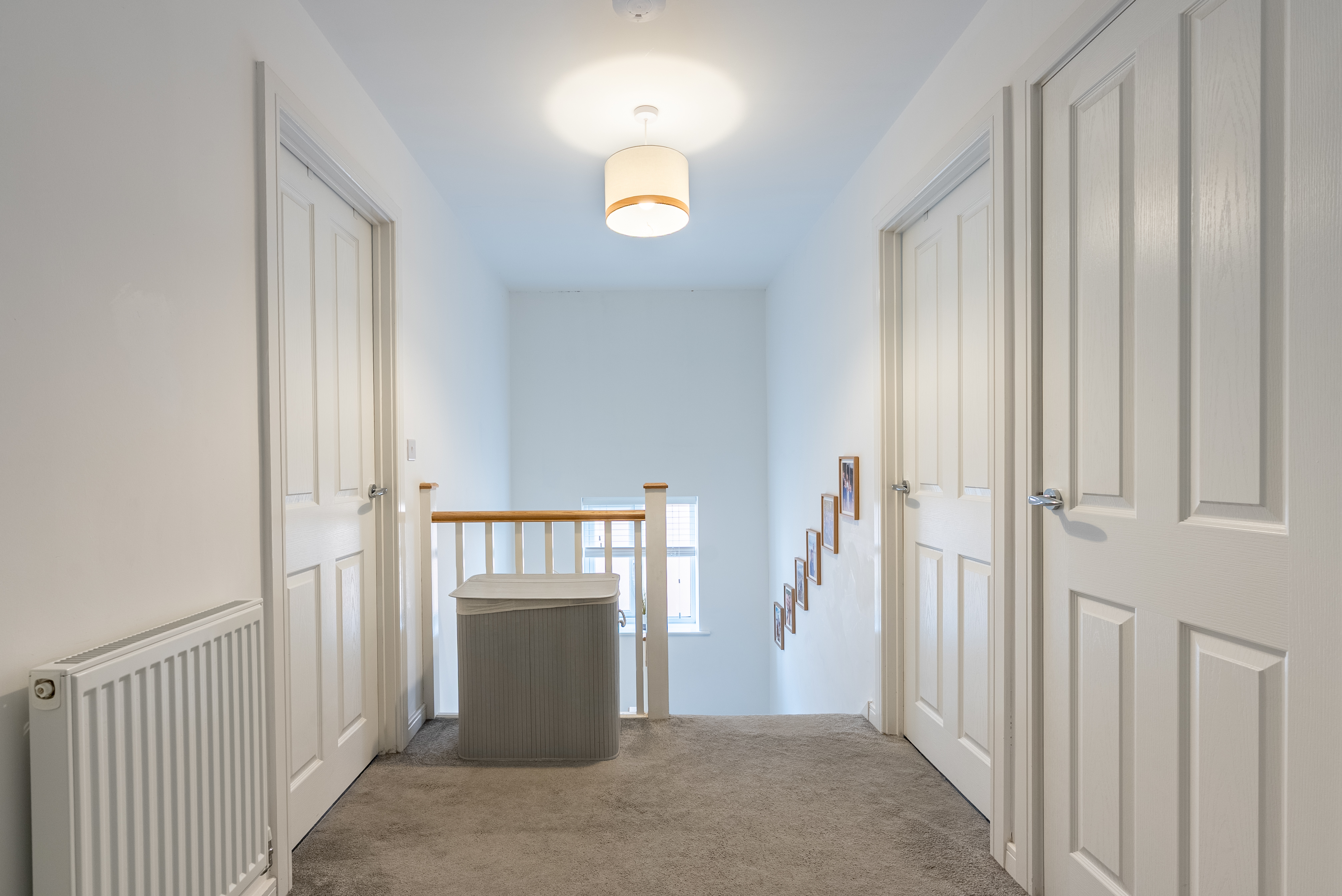 Halle Court, Llay, LL12, photo 11